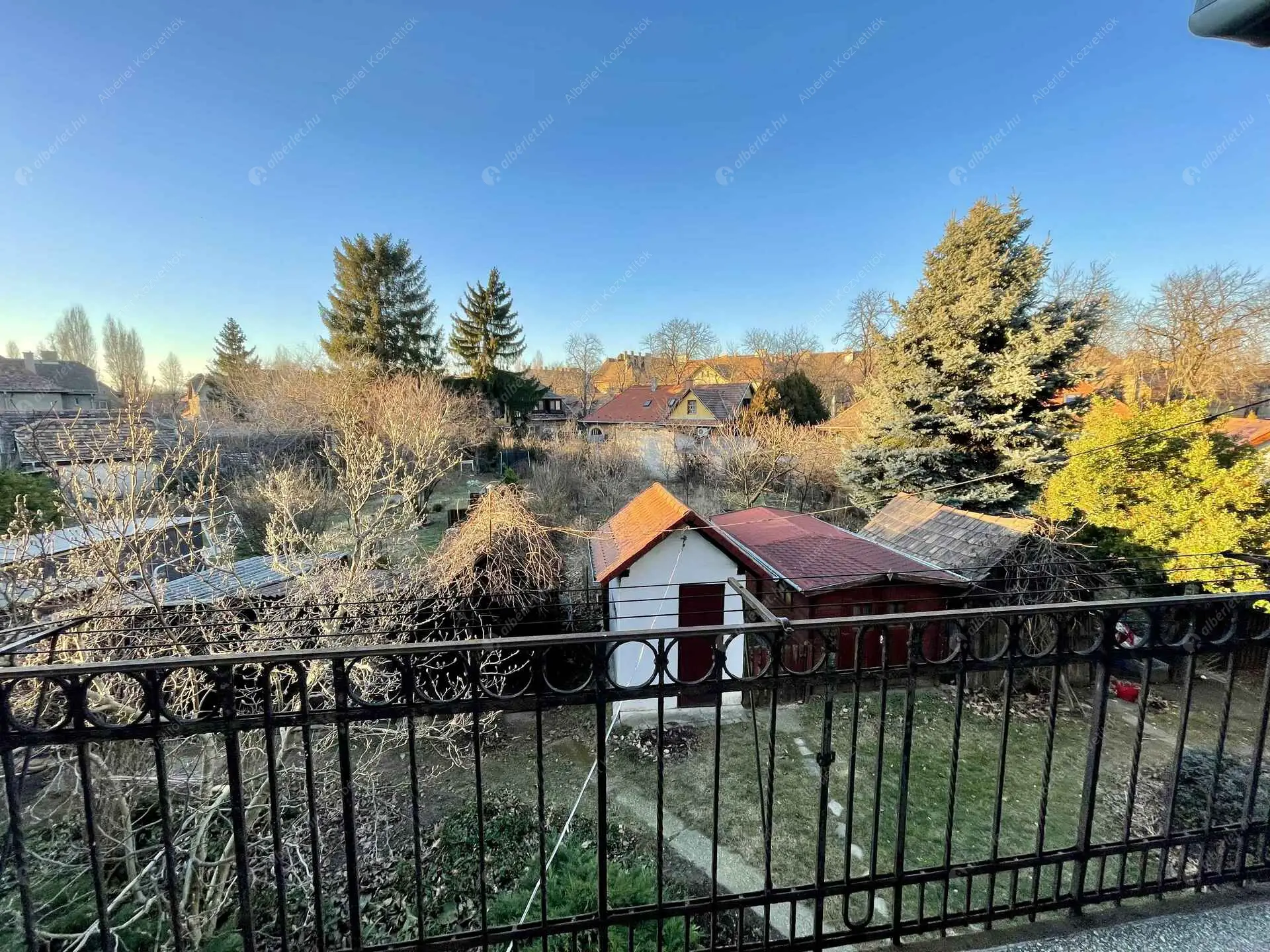 Kiadó albérlet 200000 Ft/hó áron: Budapest, XIX. kerület  Gutenberg körút. Mérete: 45 nm, 2 szobás | Alberlet.hu - 6369219