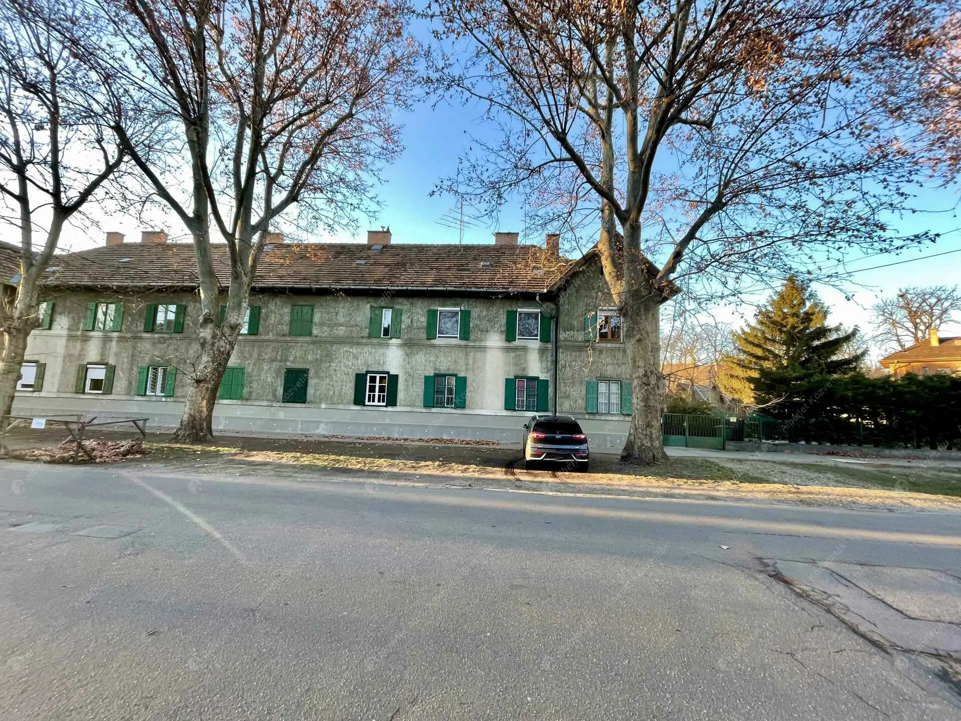 Kiadó albérlet 200000 Ft/hó áron: Budapest, XIX. kerület  Gutenberg körút. Mérete: 45 nm, 2 szobás | Alberlet.hu - 6369220