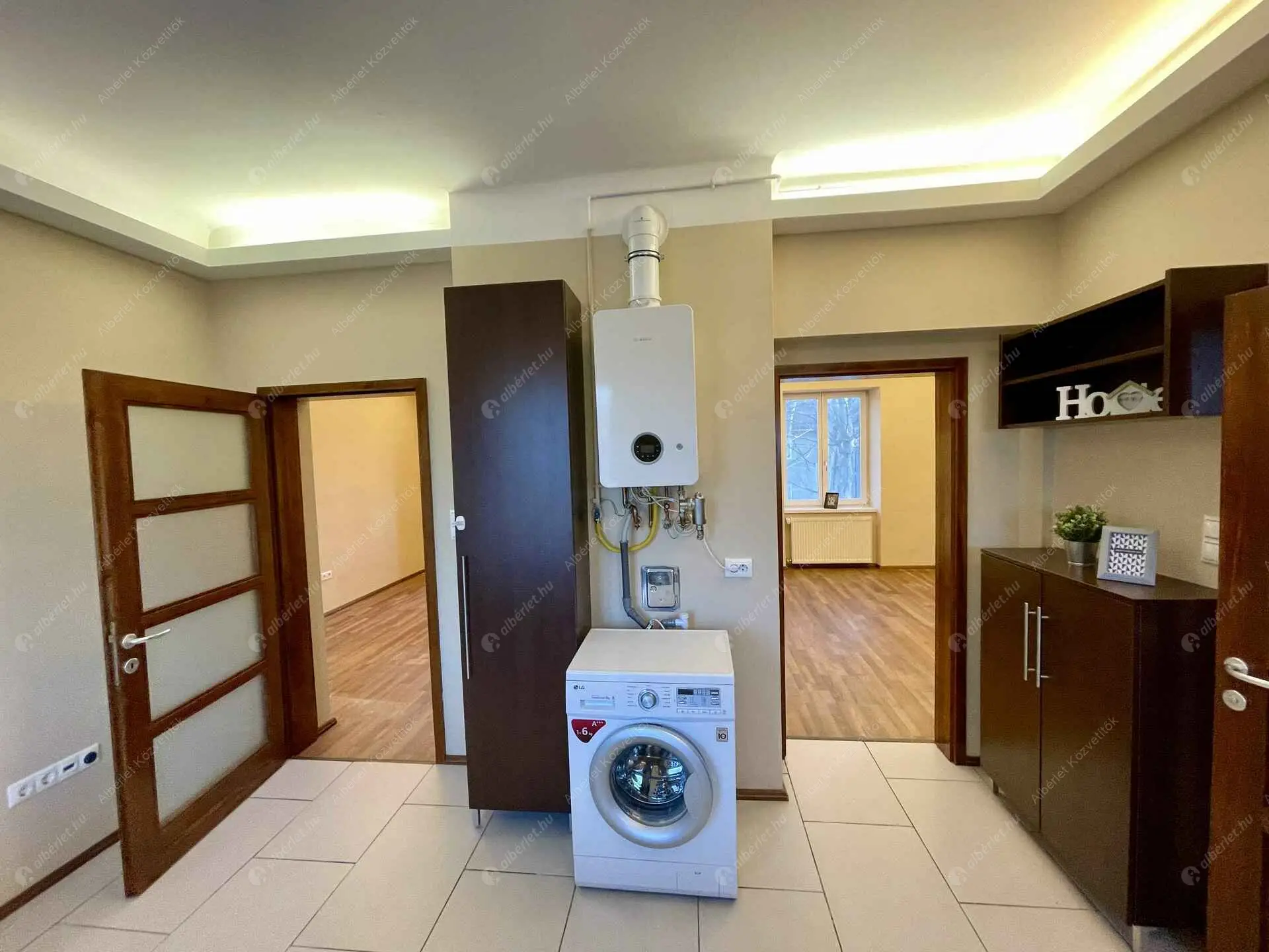 Kiadó albérlet 200000 Ft/hó áron: Budapest, XIX. kerület  Gutenberg körút. Mérete: 45 nm, 2 szobás | Alberlet.hu - 6369225
