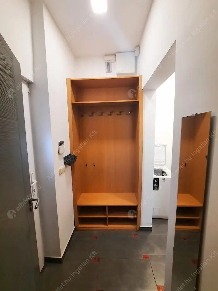 Kiadó albérlet 250000 Ft/hó áron: Budapest, XIX. kerület  Jókai utca. Mérete: 48 nm, 3 szobás | Alberlet.hu - 6637696