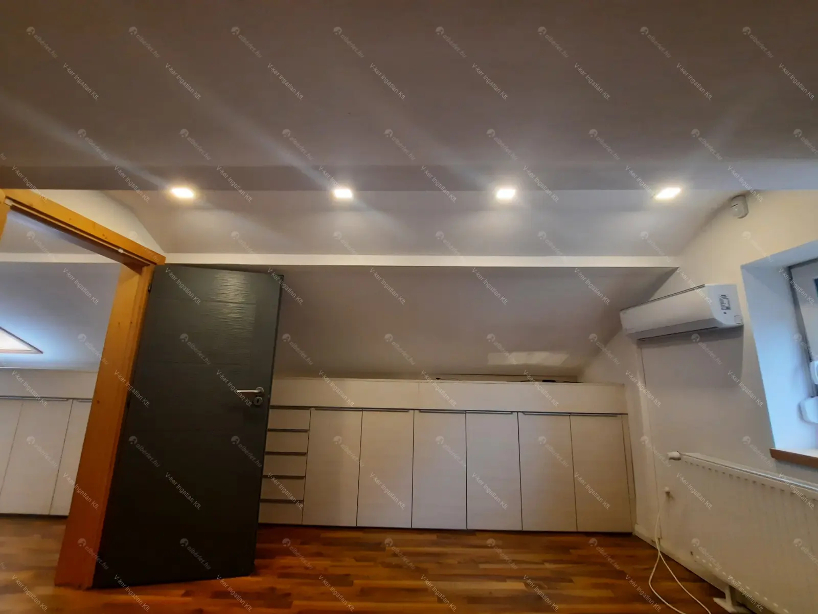 Kiadó albérlet 250000 Ft/hó áron: Budapest, XIX. kerület  Jókai utca. Mérete: 48 nm, 1 szobás | Alberlet.hu - 6641250