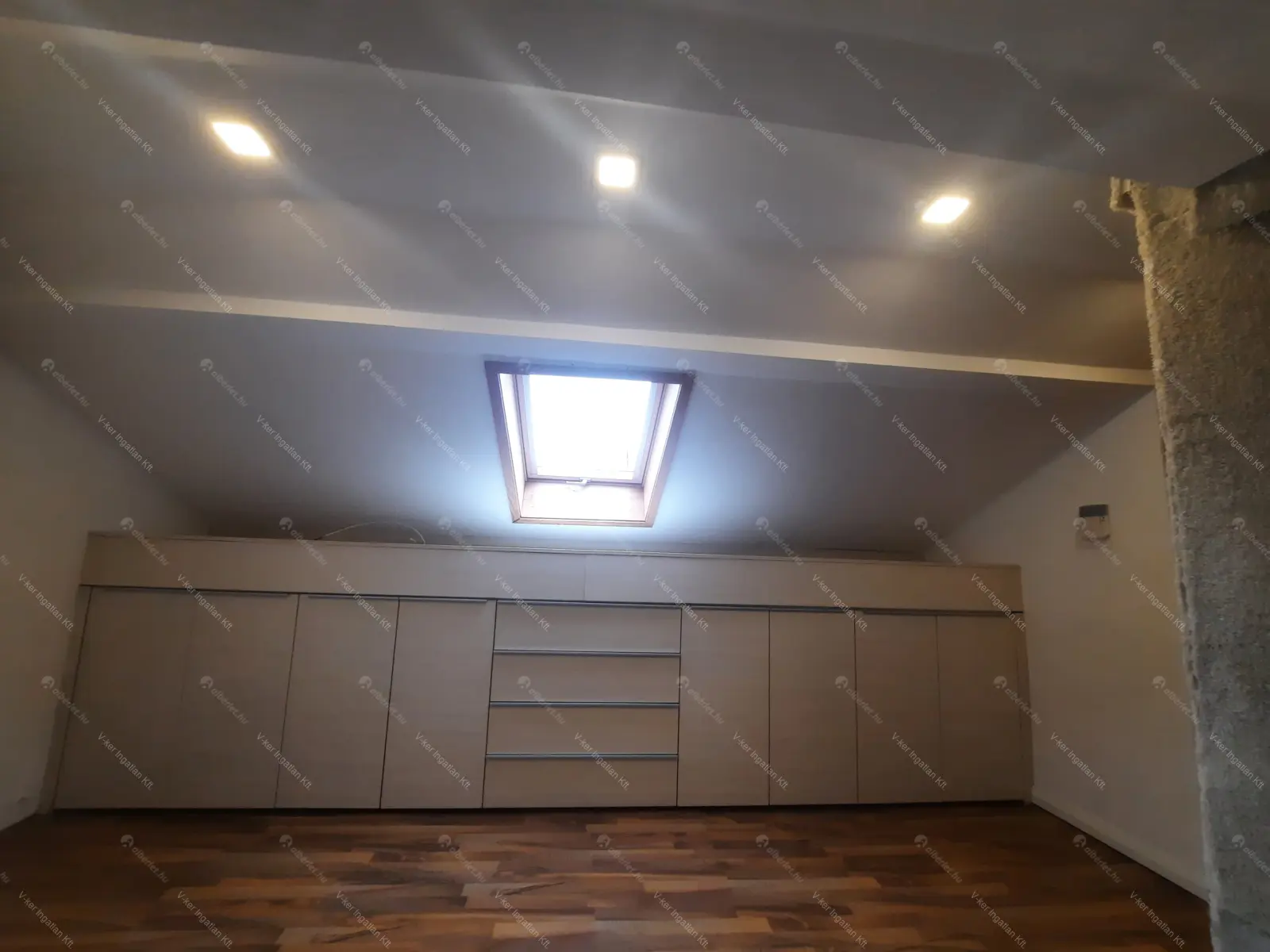 Kiadó albérlet 250000 Ft/hó áron: Budapest, XIX. kerület  Jókai utca. Mérete: 48 nm, 1 szobás | Alberlet.hu - 6641251