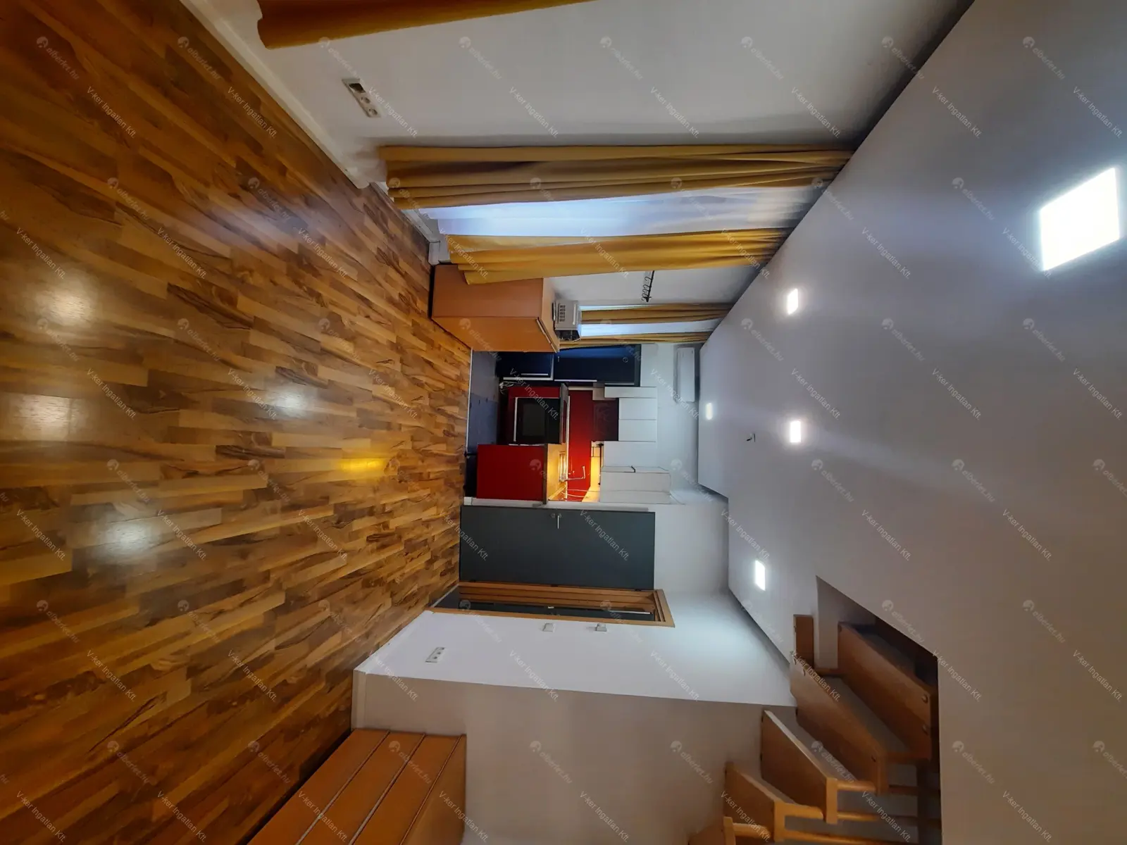 Kiadó albérlet 250000 Ft/hó áron: Budapest, XIX. kerület  Jókai utca. Mérete: 48 nm, 1 szobás | Alberlet.hu - 6641253