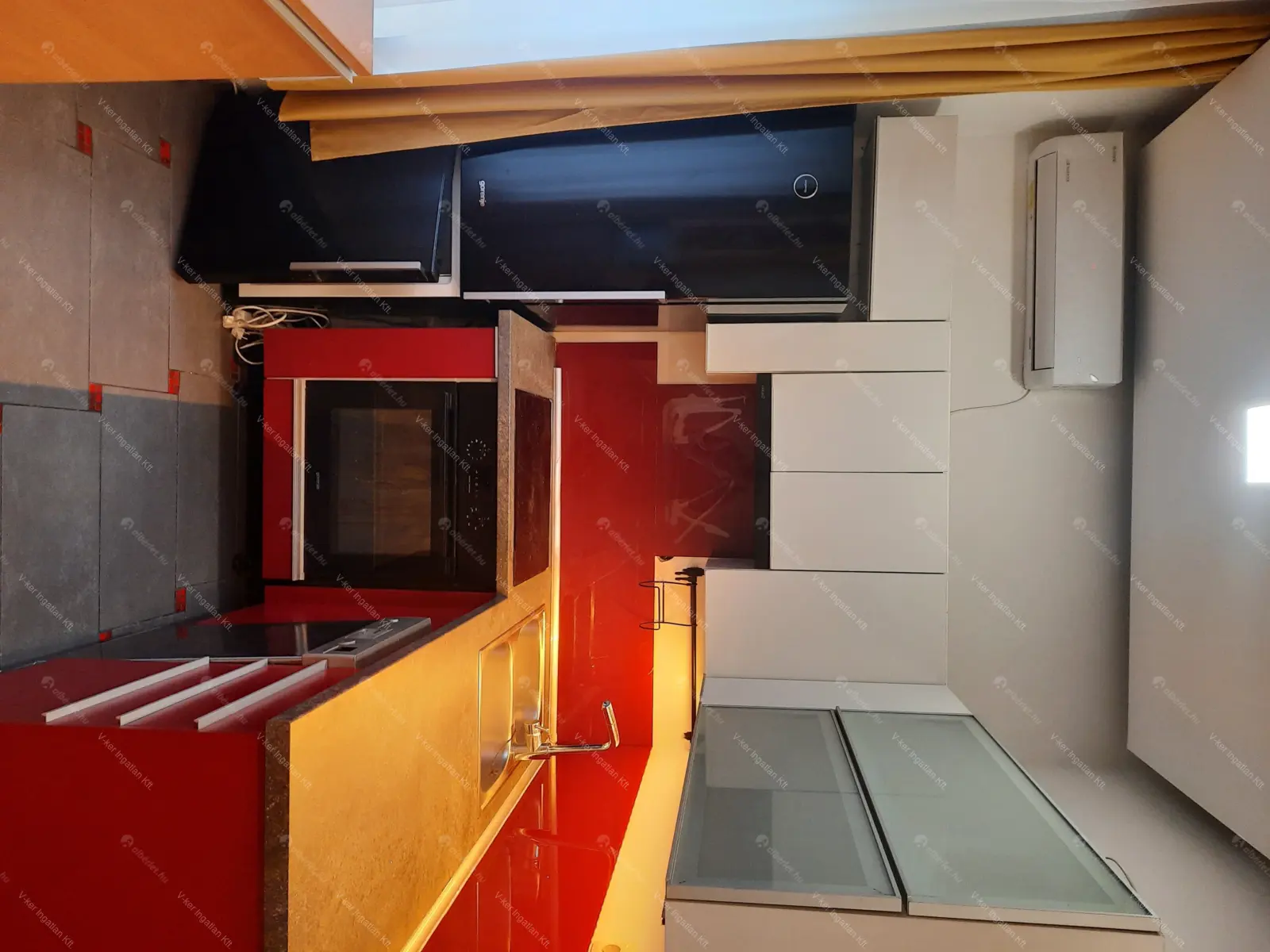 Kiadó albérlet 250000 Ft/hó áron: Budapest, XIX. kerület  Jókai utca. Mérete: 48 nm, 1 szobás | Alberlet.hu - 6641254