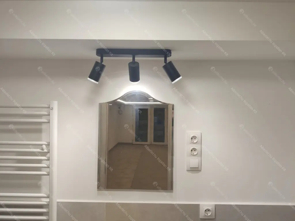 Kiadó albérlet 240000 Ft/hó áron: Budapest, XIX. kerület  Jókai utca. Mérete: 50 nm, 1 szobás | Alberlet.hu - 6654311