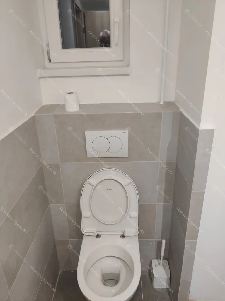 Kiadó albérlet 240000 Ft/hó áron: Budapest, XIX. kerület  Jókai utca. Mérete: 50 nm, 1 szobás | Alberlet.hu - 6671533