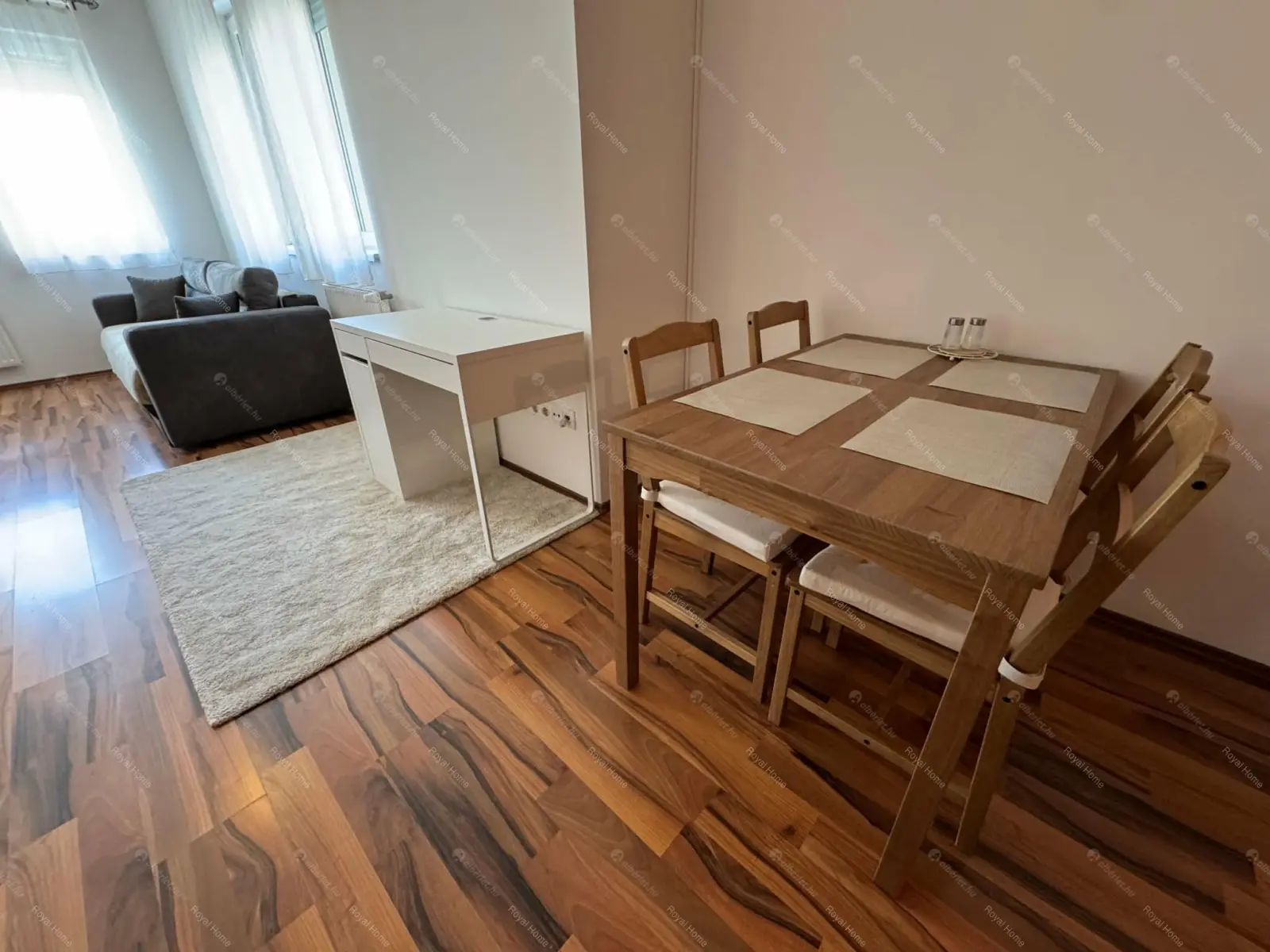 Kiadó albérlet 249000 Ft/hó áron: Budapest, XIX. kerület  Katica utca. Mérete: 52 nm, 2 szobás | Alberlet.hu - 6680664