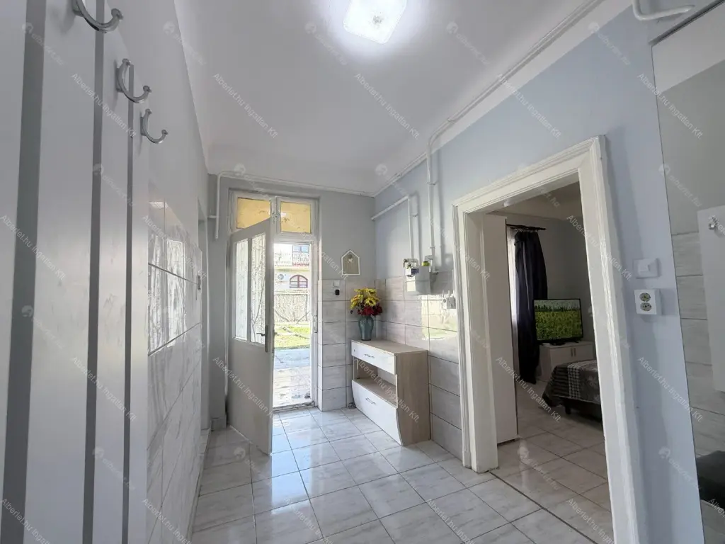 Kiadó albérlet 190000 Ft/hó áron: Budapest, XIX. kerület  Könyvkötő utca. Mérete: 48 nm, 2 szobás | Alberlet.hu - 6685821