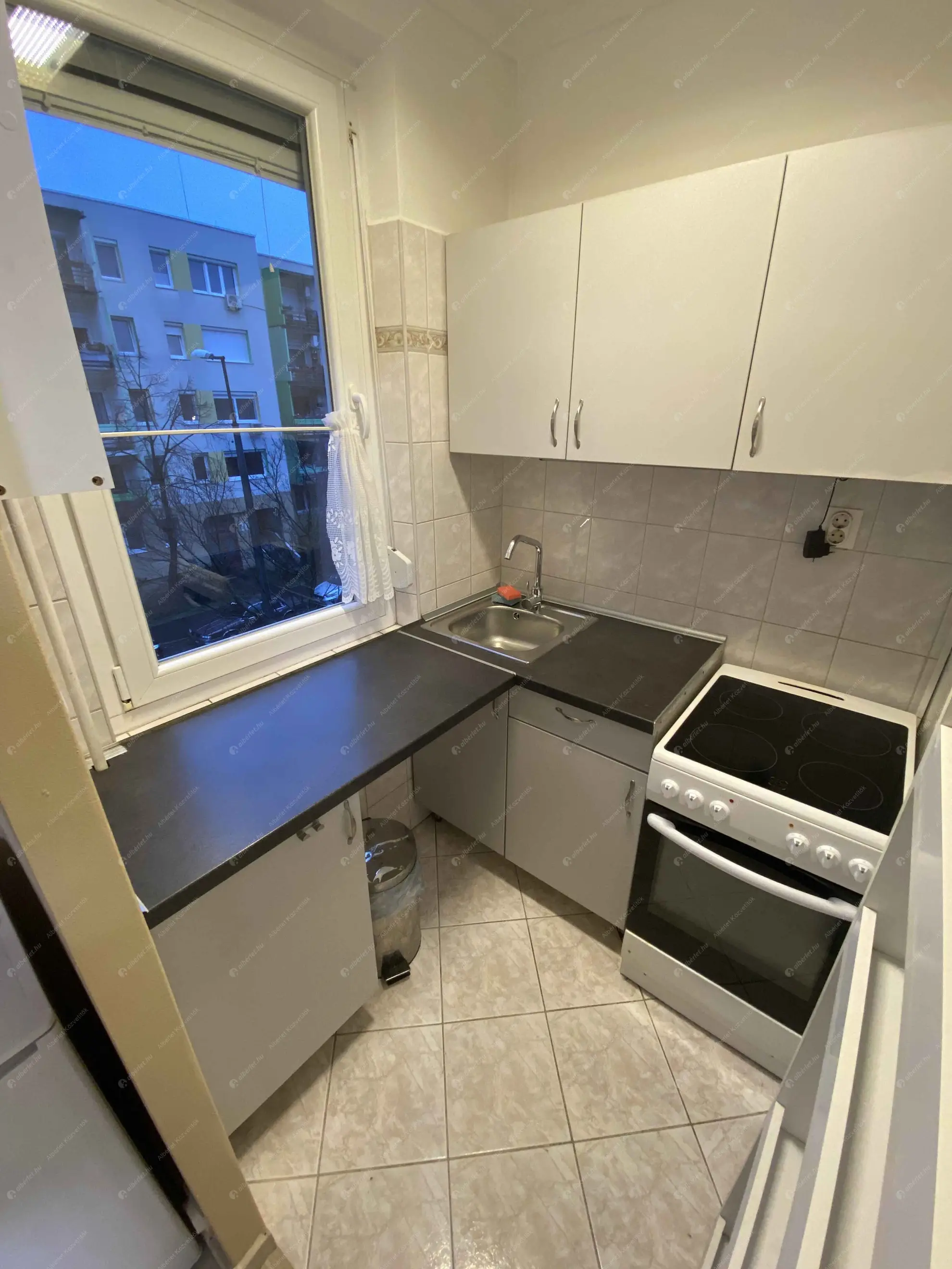 Kiadó albérlet 155000 Ft/hó áron: Budapest, XIX. kerület  Nagysándor József utca. Mérete: 27 nm, 1 szobás | Alberlet.hu - 6586776