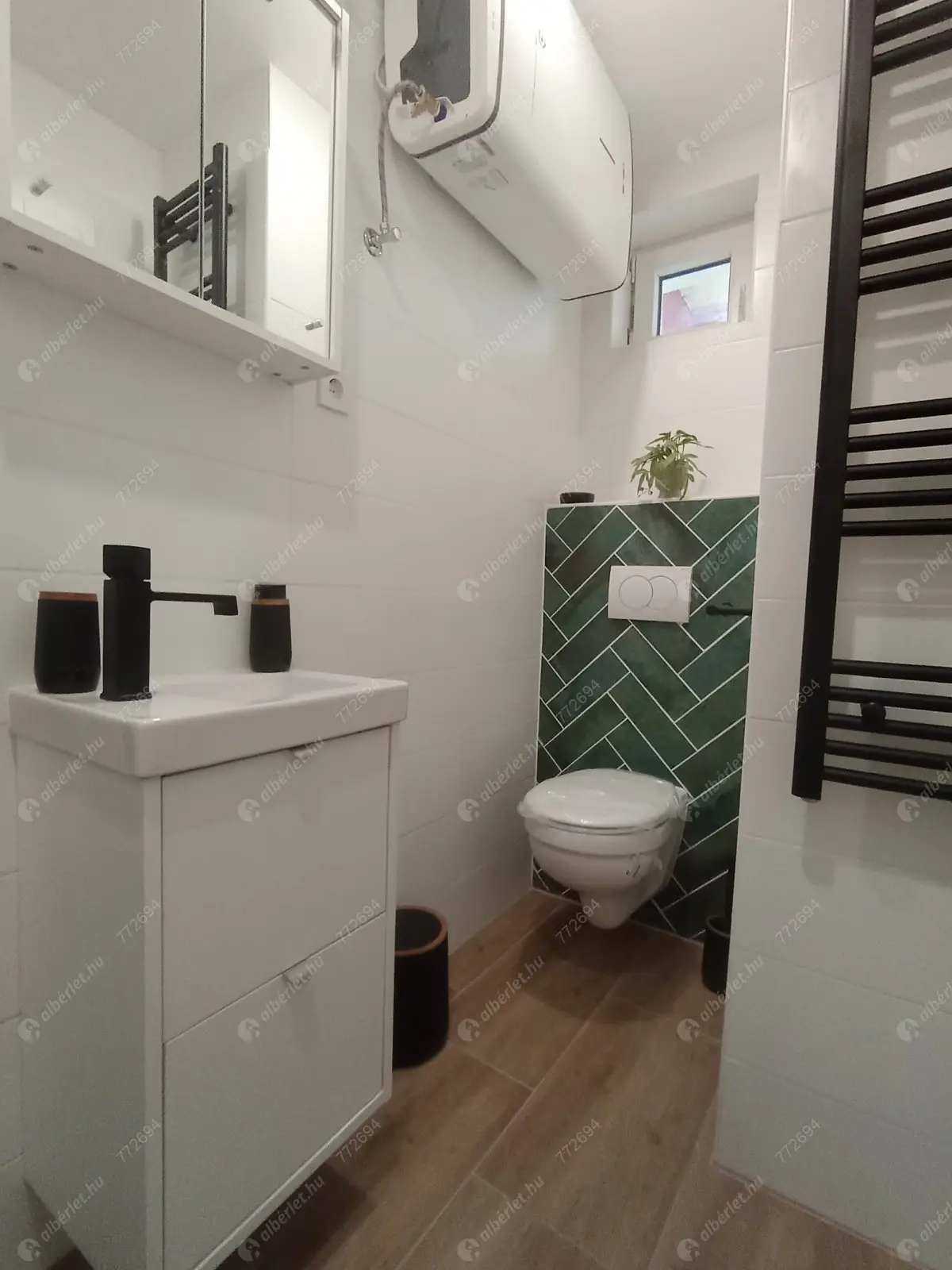 Kiadó albérlet 200000 Ft/hó áron: Budapest, XIX. kerület  Pannónia út. Mérete: 32 nm, 1 szobás | Alberlet.hu - 6617325