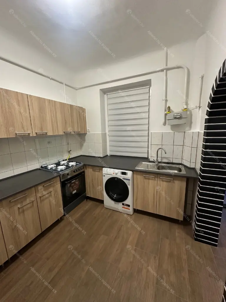 Kiadó albérlet 260000 Ft/hó áron: Budapest, XIX. kerület  Pannónia utca. Mérete: 47 nm, 2 szobás | Alberlet.hu - 6702629