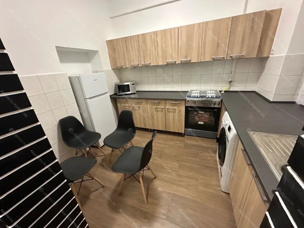 Kiadó albérlet 260000 Ft/hó áron: Budapest, XIX. kerület  Pannónia utca. Mérete: 47 nm, 2 szobás | Alberlet.hu - 6702630