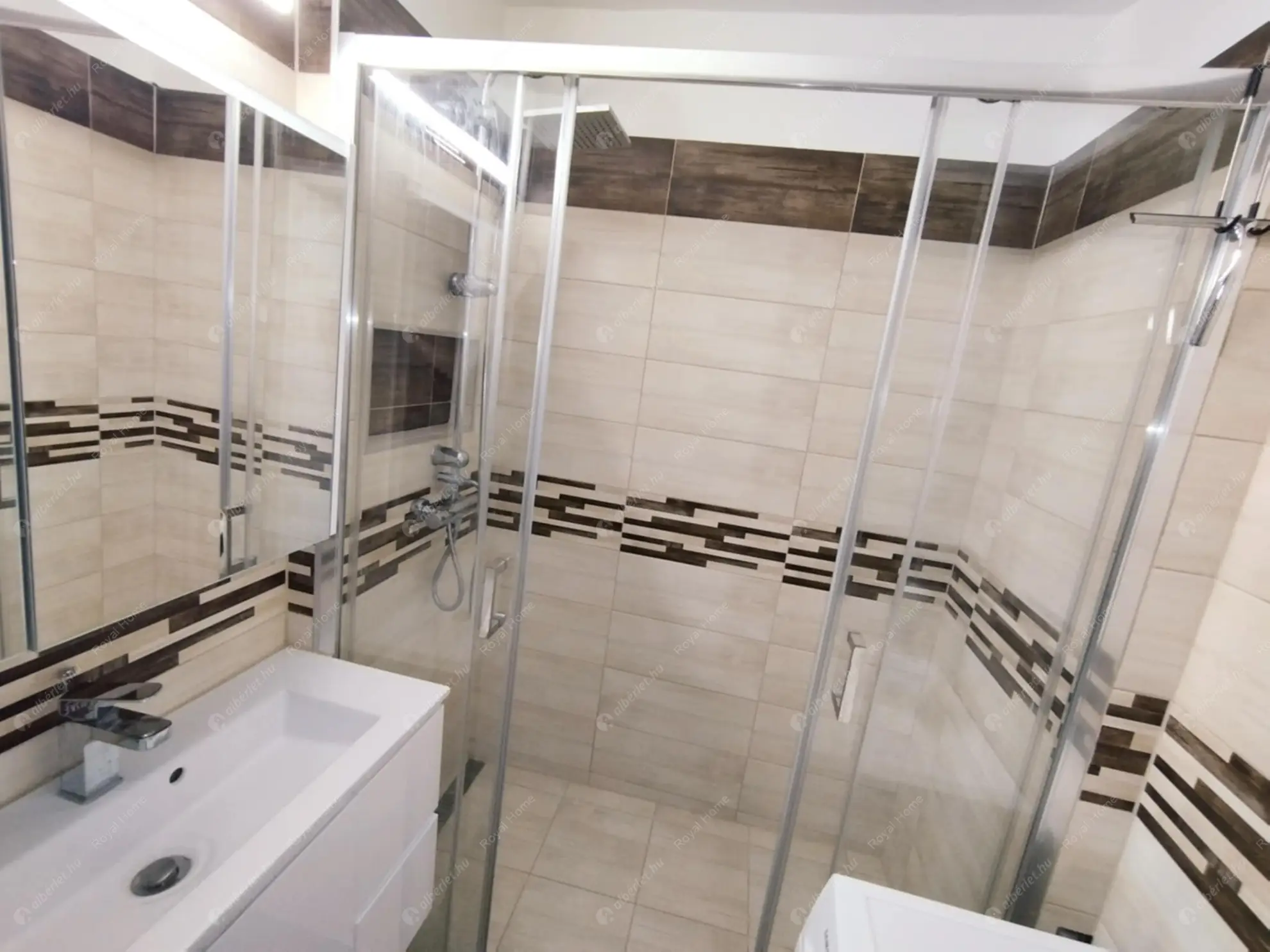 Kiadó albérlet 215000 Ft/hó áron: Budapest, XIX. kerület  Szigligeti utca. Mérete: 56 nm, 3 szobás | Alberlet.hu - 6575406