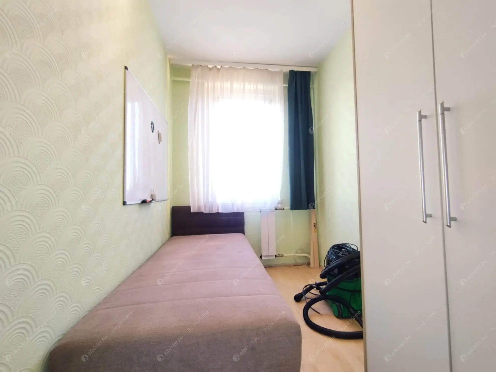 Kiadó albérlet 215000 Ft/hó áron: Budapest, XIX. kerület  Szigligeti utca. Mérete: 56 nm, 3 szobás | Alberlet.hu - 6575408