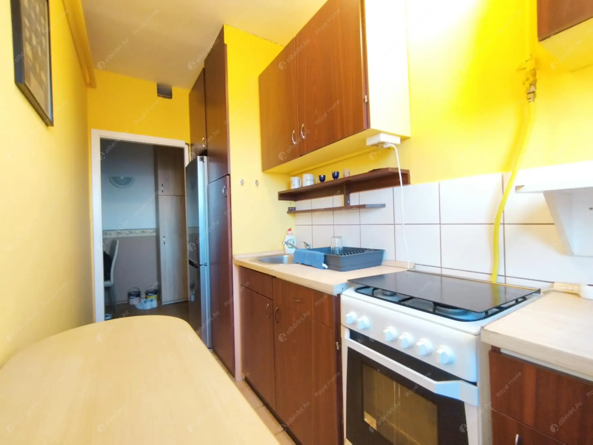 Kiadó albérlet 215000 Ft/hó áron: Budapest, XIX. kerület  Szigligeti utca. Mérete: 56 nm, 3 szobás | Alberlet.hu - 6575409