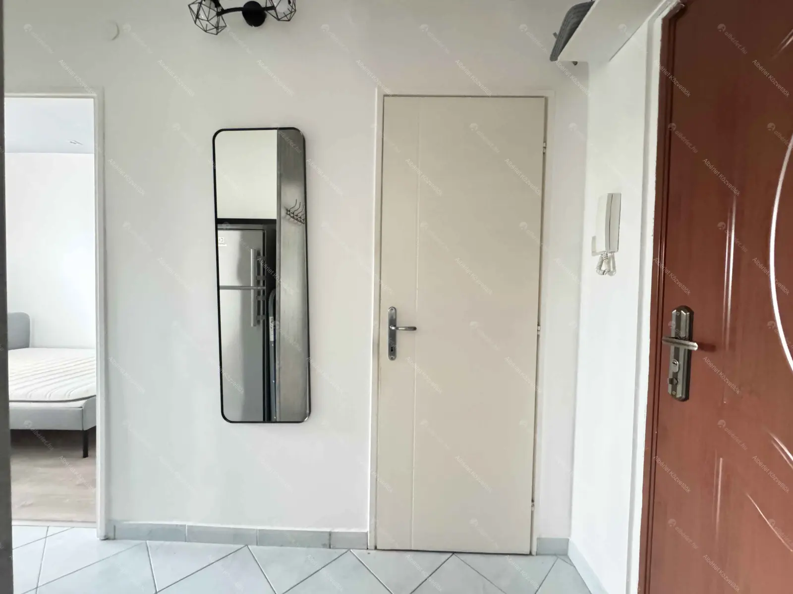 Kiadó albérlet 215000 Ft/hó áron: Budapest, XIX. kerület  Táncsics Mihály utca. Mérete: 35 nm, 1 szobás | Alberlet.hu - 6810494