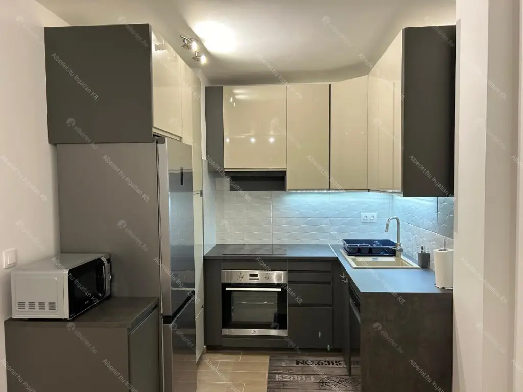 Kiadó albérlet 270000 Ft/hó áron: Budapest, XIX. kerület  Zrínyi utca. Mérete: 38 nm, 1 szobás | Alberlet.hu - 6661095