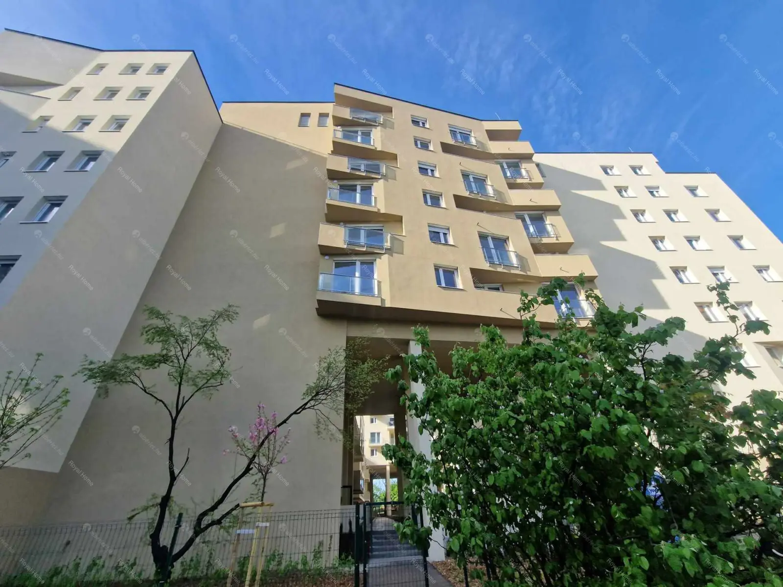 Kiadó albérlet 240000 Ft/hó áron: Budapest, XIX. kerület  Zrínyi utca. Mérete: 49 nm, 2 szobás | Alberlet.hu - 6220825