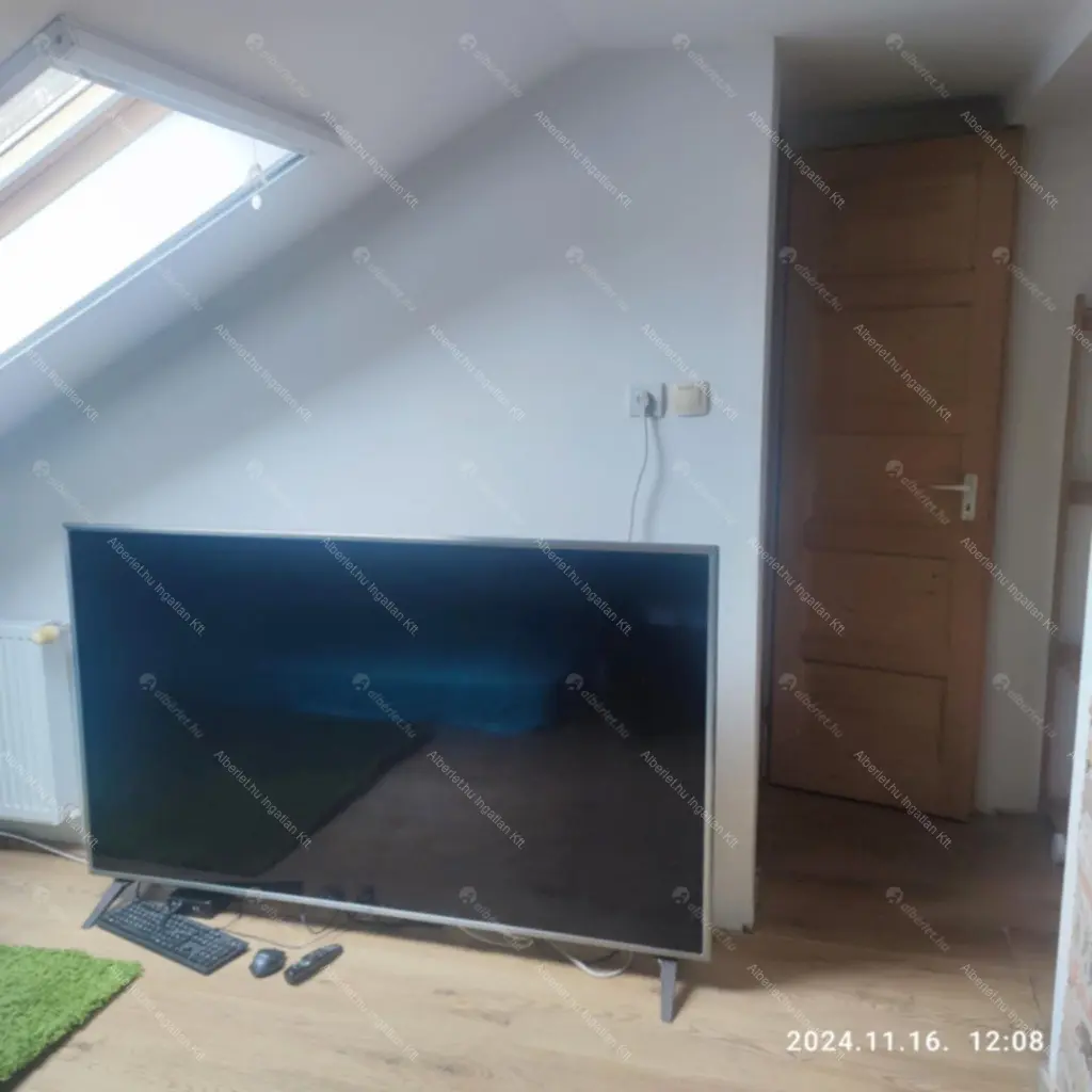 Kiadó albérlet 230000 Ft/hó áron: Budapest, XV. kerület  Adria utca. Mérete: 45 nm, 1 szobás | Alberlet.hu - 6692883