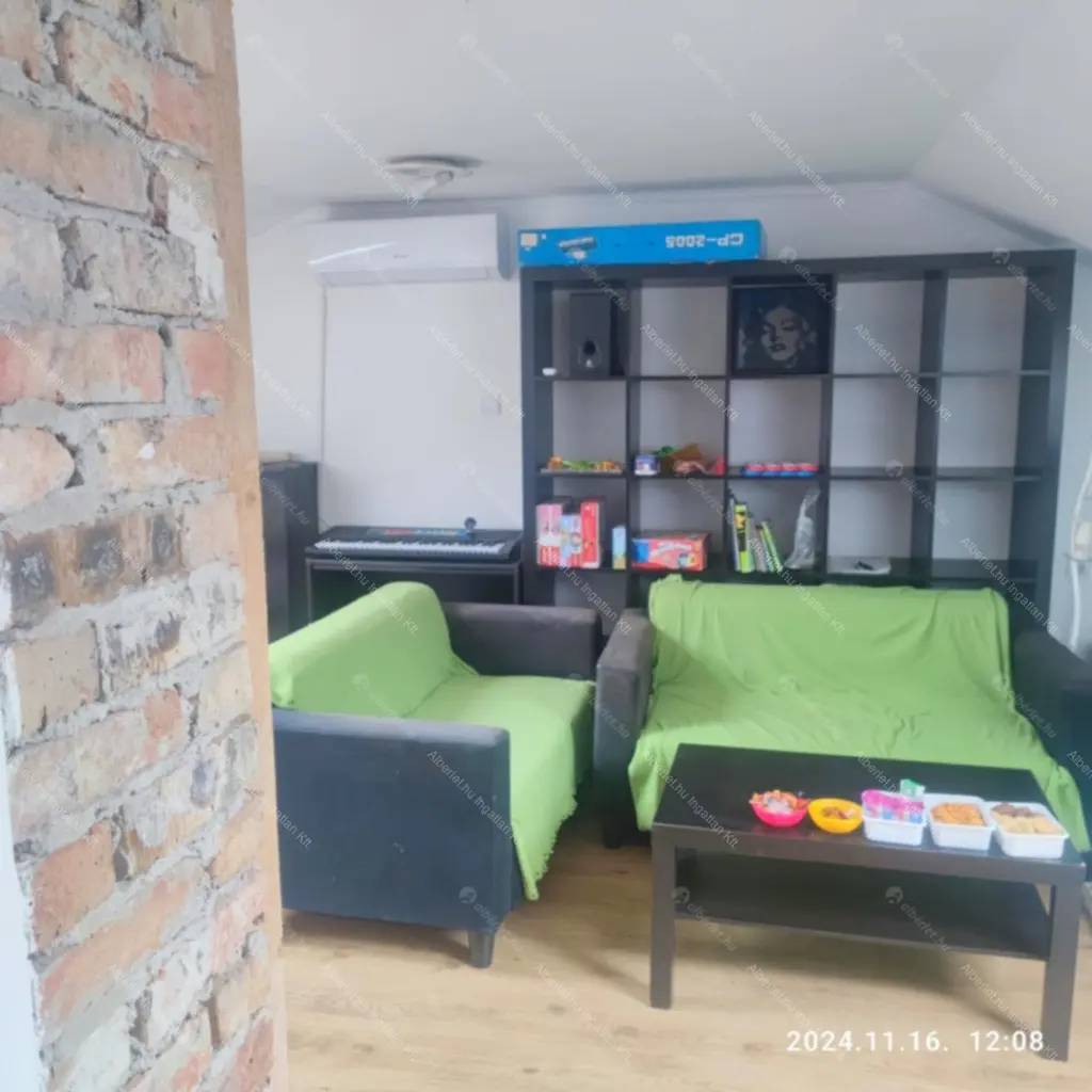 Kiadó albérlet 230000 Ft/hó áron: Budapest, XV. kerület  Adria utca. Mérete: 45 nm, 1 szobás | Alberlet.hu - 6692885