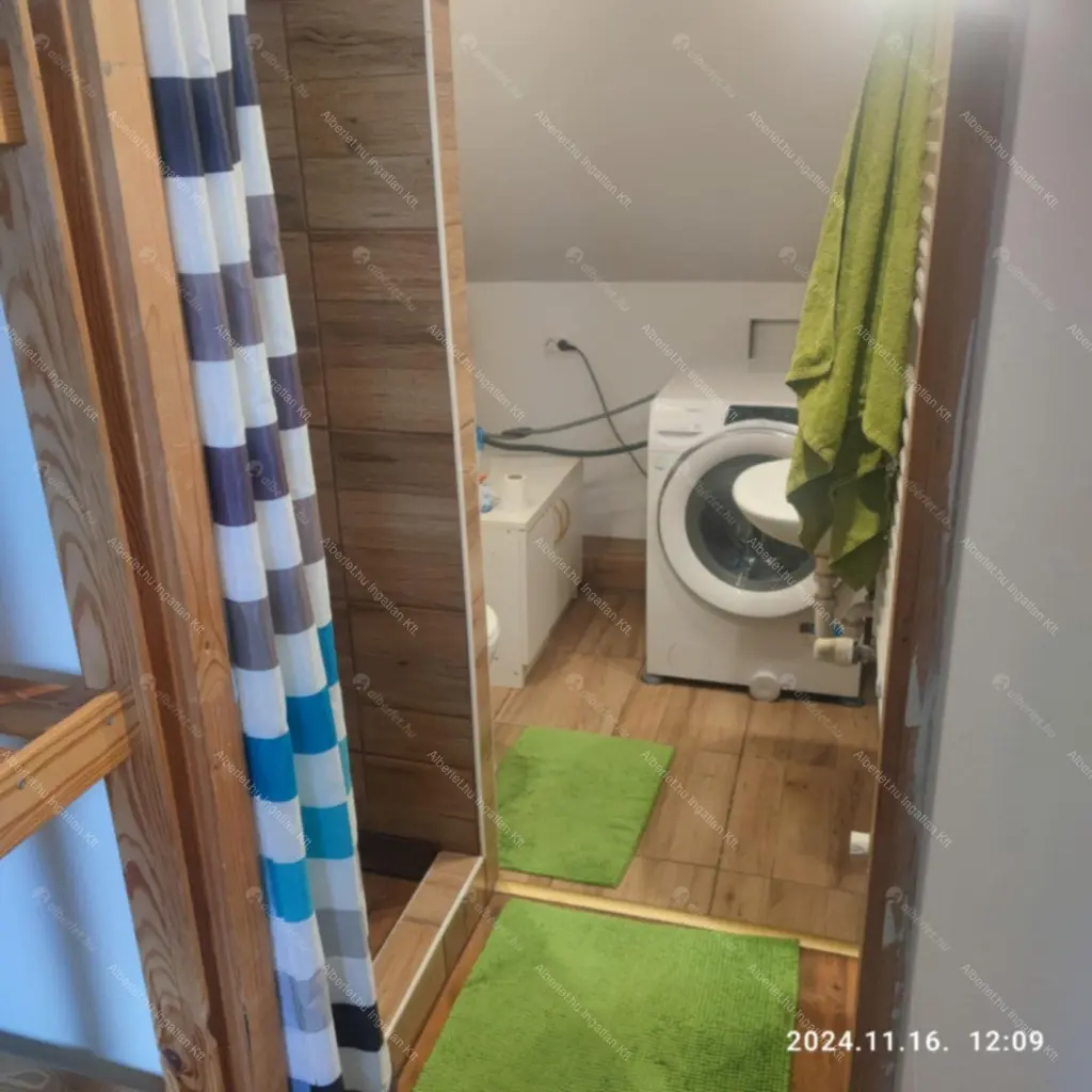 Kiadó albérlet 230000 Ft/hó áron: Budapest, XV. kerület  Adria utca. Mérete: 45 nm, 1 szobás | Alberlet.hu - 6692886