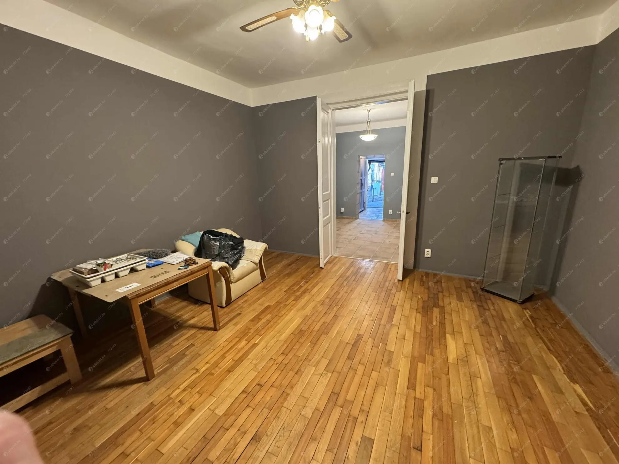 Kiadó albérlet 280000 Ft/hó áron: Budapest, XV. kerület  Bánk utca. Mérete: 50 nm, 1 szobás | Alberlet.hu - 6610697