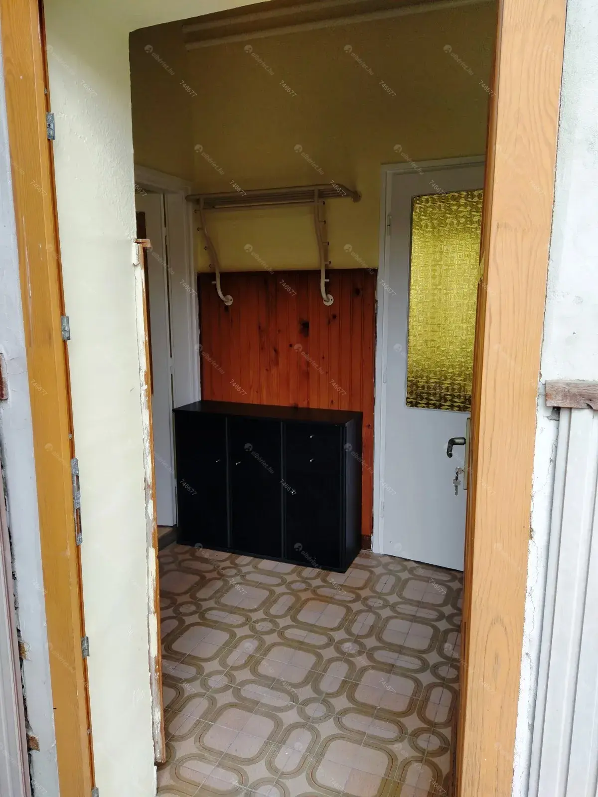 Kiadó albérlet 195000 Ft/hó áron: Budapest, XV. kerület  Csákberény utca. Mérete: 48 nm, 1 szobás | Alberlet.hu - 6703377