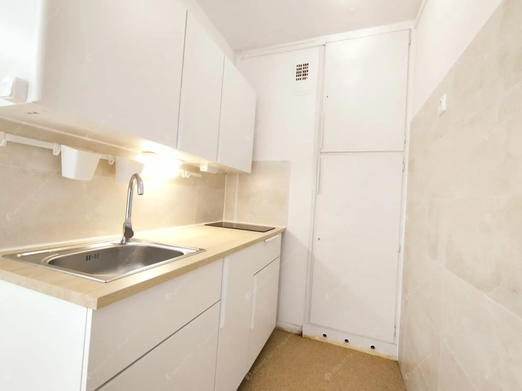 Kiadó albérlet 199000 Ft/hó áron: Budapest, XV. kerület  Drégelyvár utca. Mérete: 35 nm, 1 szobás | Alberlet.hu - 6574470