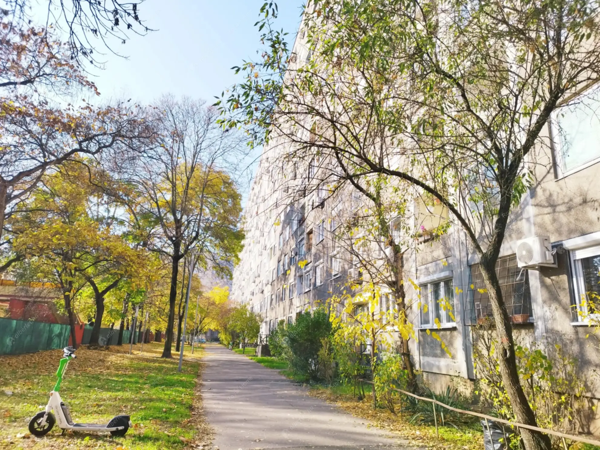 Kiadó albérlet 199000 Ft/hó áron: Budapest, XV. kerület  Drégelyvár utca. Mérete: 35 nm, 1 szobás | Alberlet.hu - 6574472