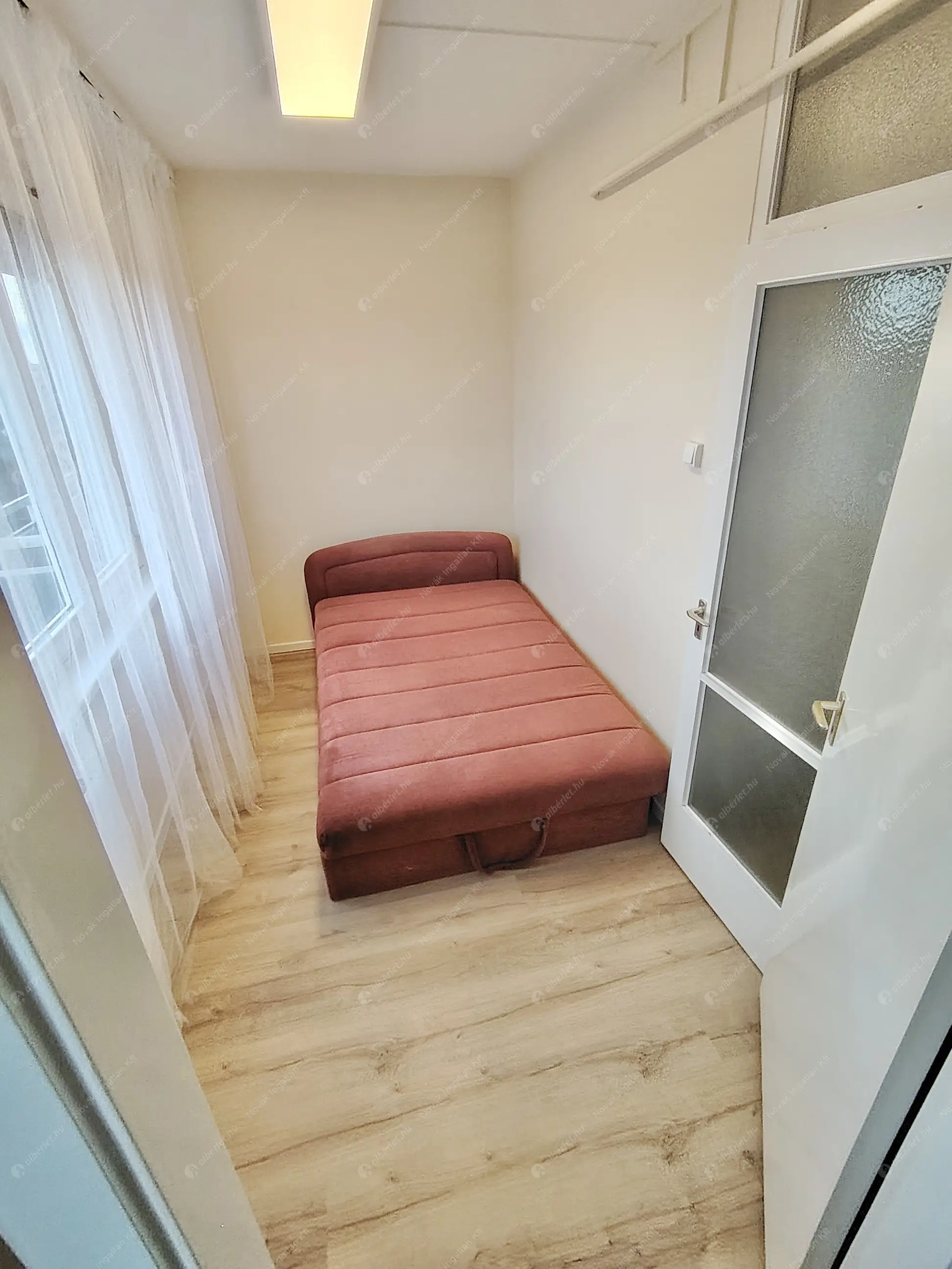 Kiadó albérlet 185000 Ft/hó áron: Budapest, XV. kerület  Drégelyvár utca. Mérete: 35 nm, 1 szobás | Alberlet.hu - 6577980