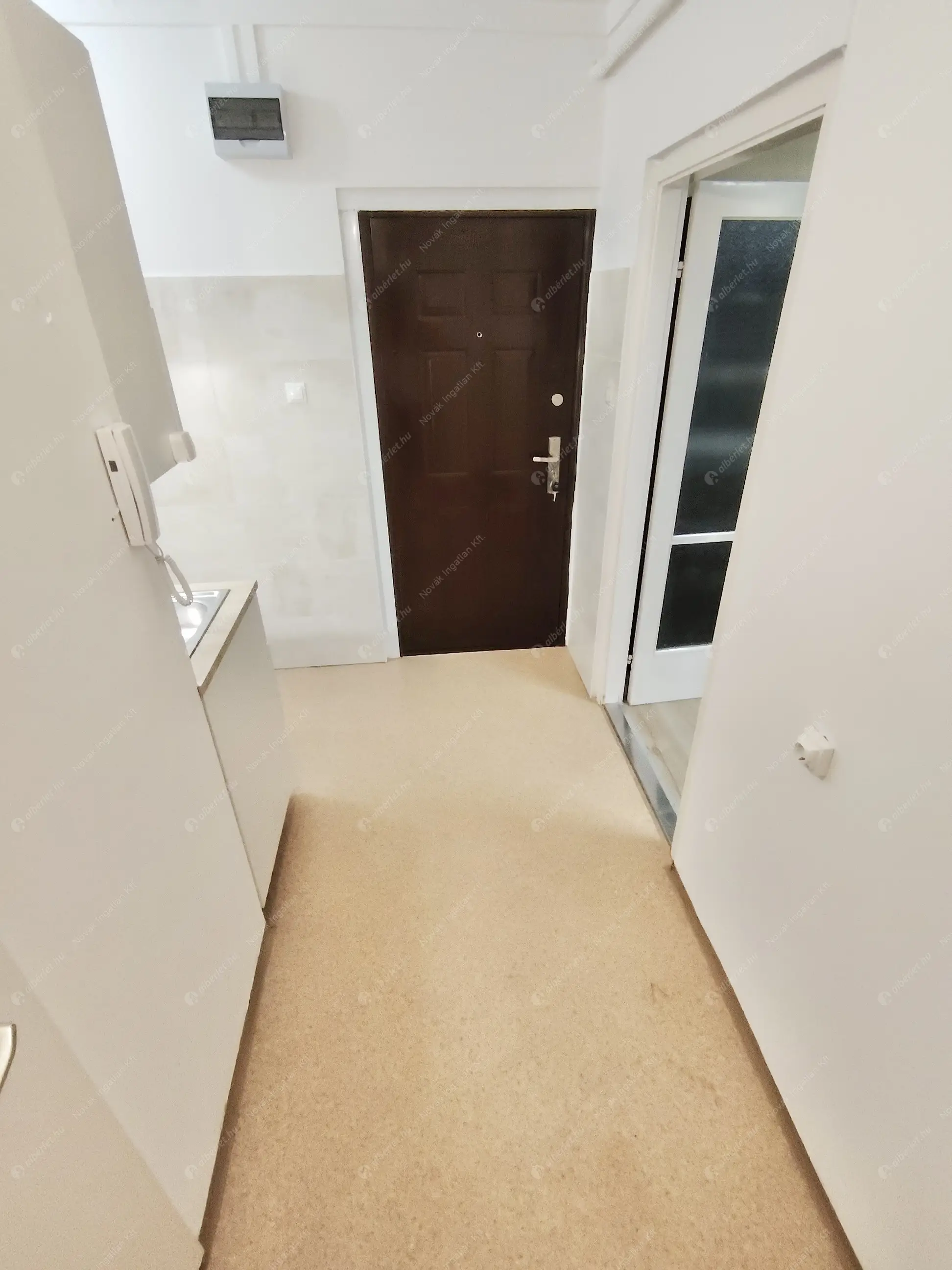 Kiadó albérlet 185000 Ft/hó áron: Budapest, XV. kerület  Drégelyvár utca. Mérete: 35 nm, 1 szobás | Alberlet.hu - 6577981