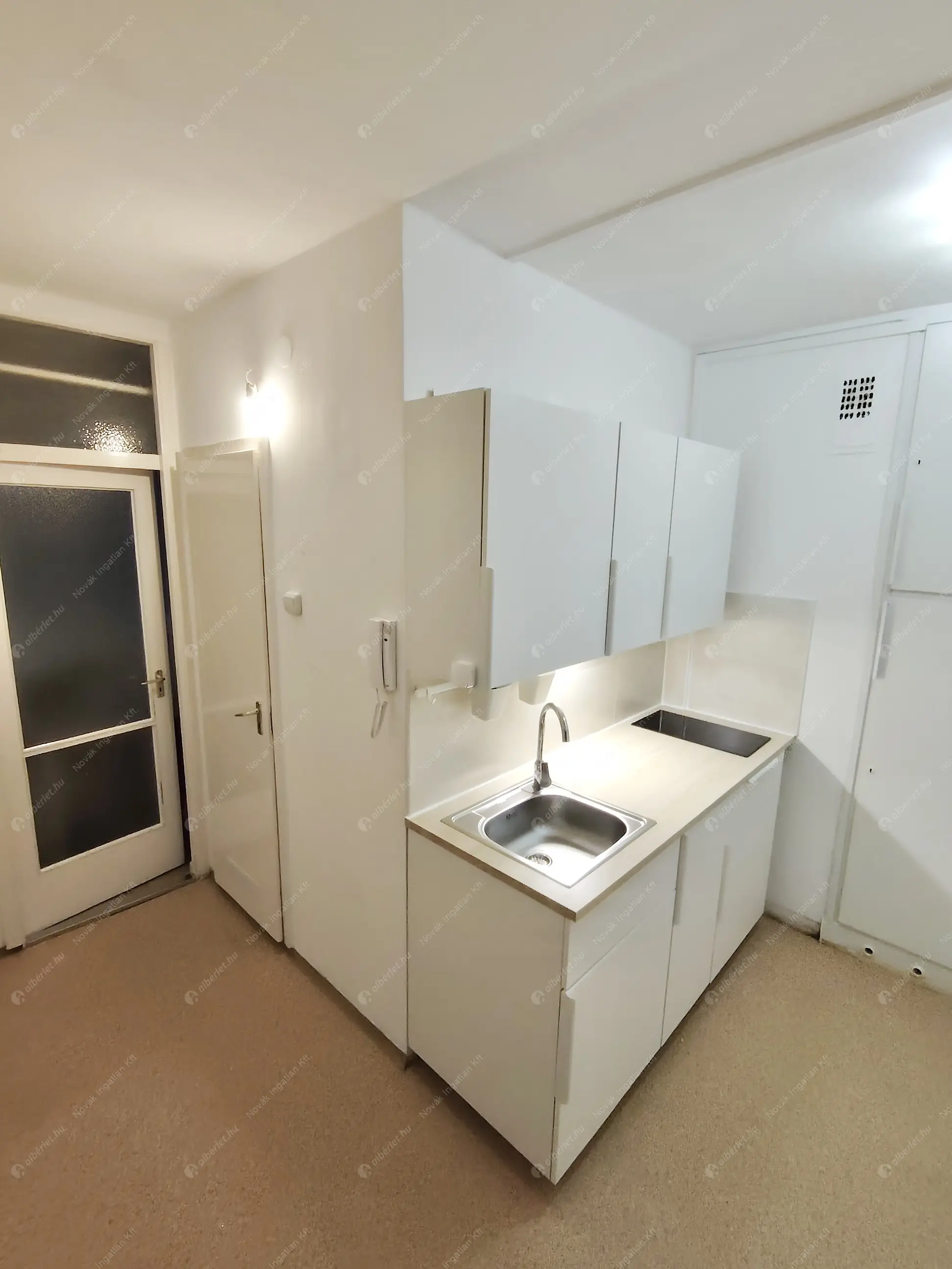 Kiadó albérlet 185000 Ft/hó áron: Budapest, XV. kerület  Drégelyvár utca. Mérete: 35 nm, 1 szobás | Alberlet.hu - 6577983