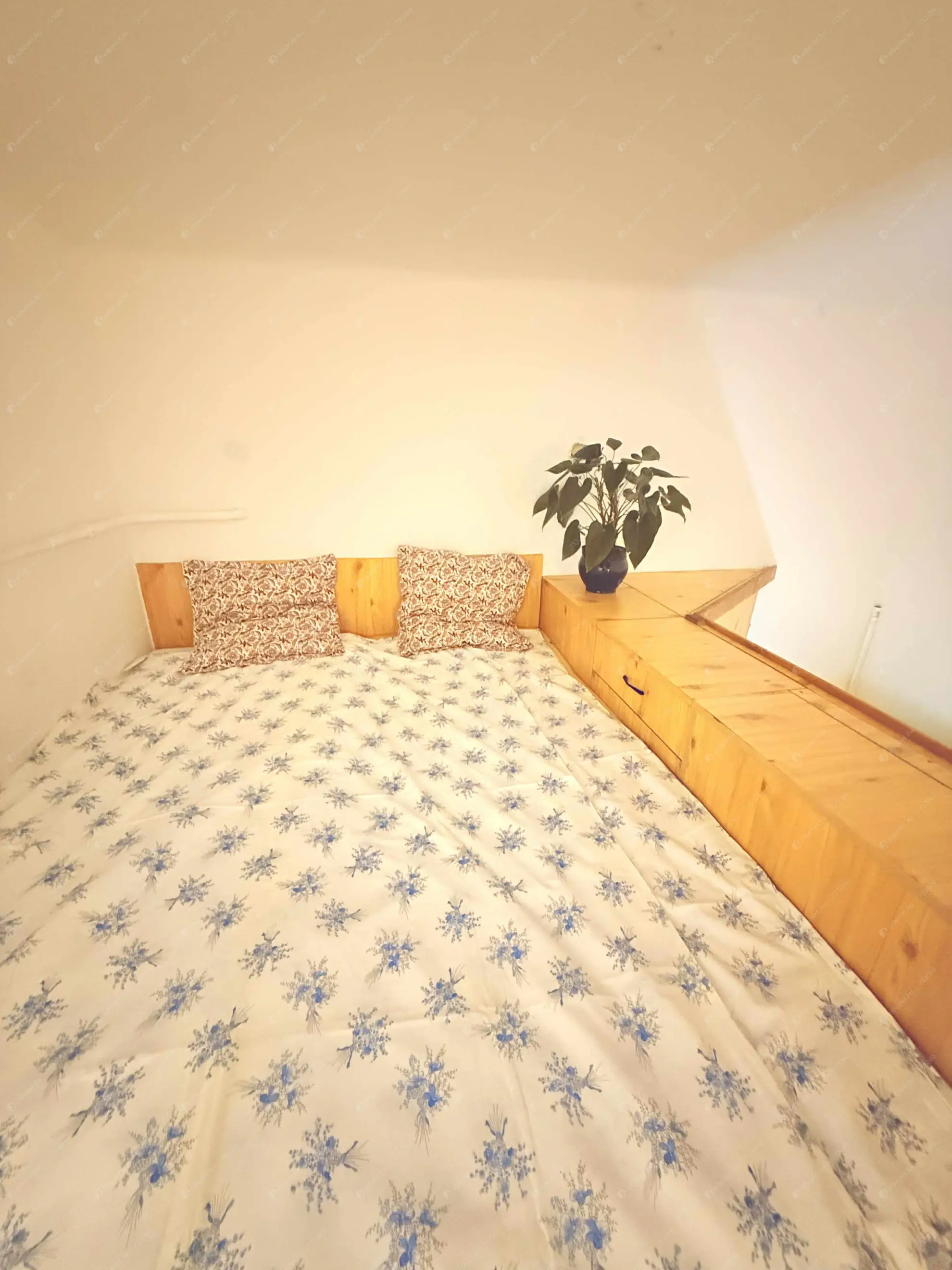 Kiadó albérlet 190000 Ft/hó áron: Budapest, XV. kerület  Eötvös utca. Mérete: 37 nm, 1 szobás | Alberlet.hu - 6589290