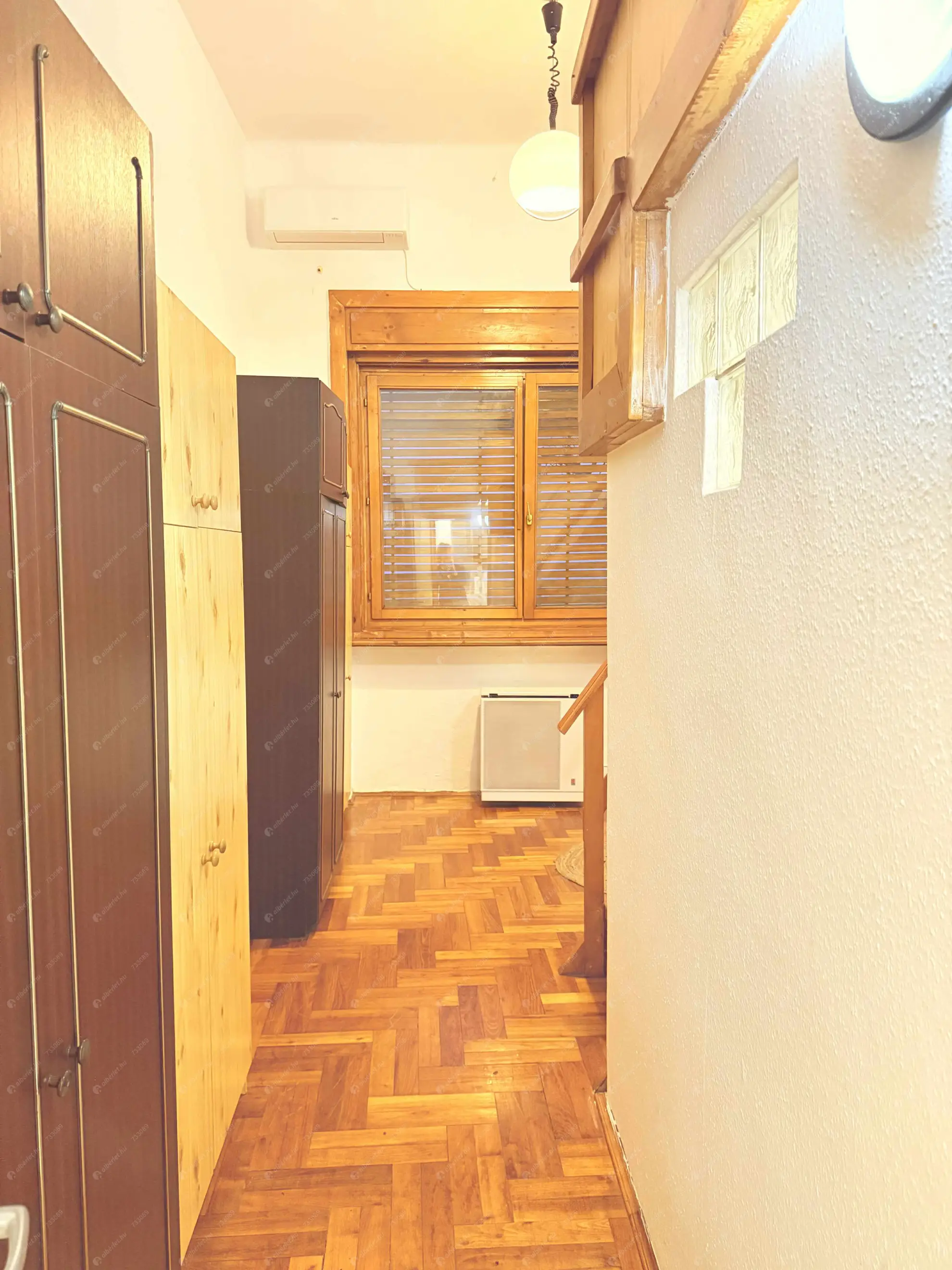 Kiadó albérlet 190000 Ft/hó áron: Budapest, XV. kerület  Eötvös utca. Mérete: 37 nm, 1 szobás | Alberlet.hu - 6589291