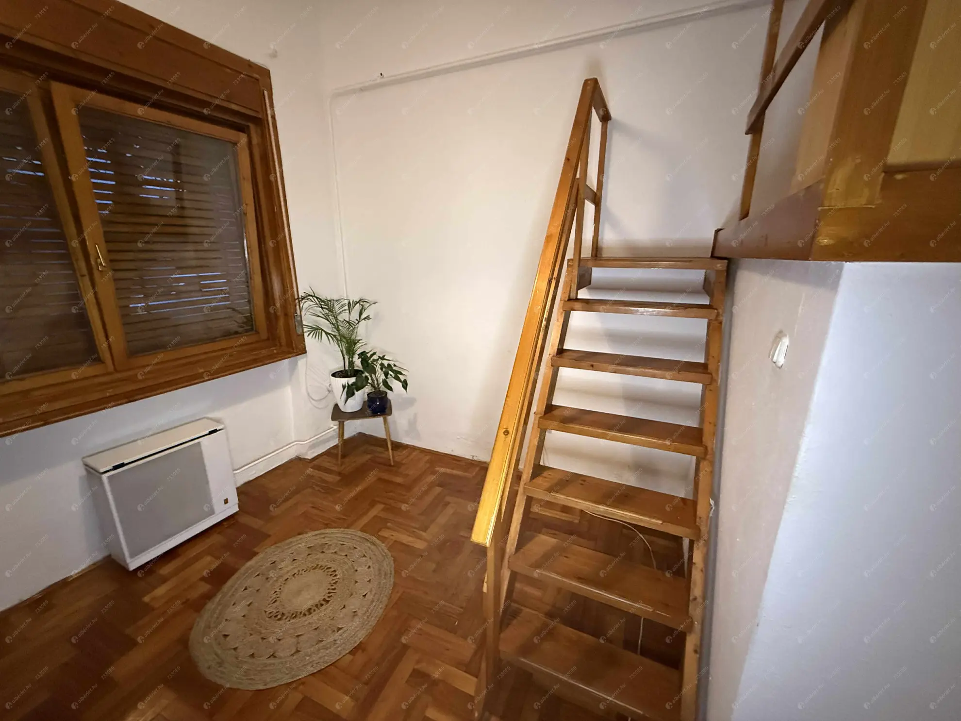 Kiadó albérlet 190000 Ft/hó áron: Budapest, XV. kerület  Eötvös utca. Mérete: 37 nm, 1 szobás | Alberlet.hu - 6589292