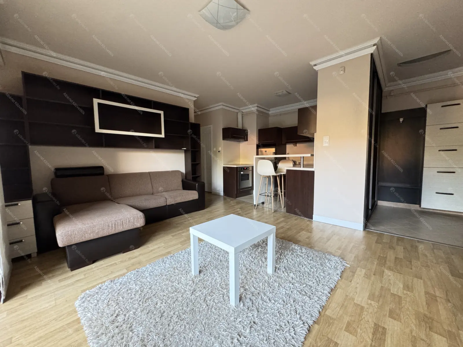 Kiadó albérlet 230000 Ft/hó áron: Budapest, XV. kerület  Eötvös utca. Mérete: 45 nm, 2 szobás | Alberlet.hu - 6703444