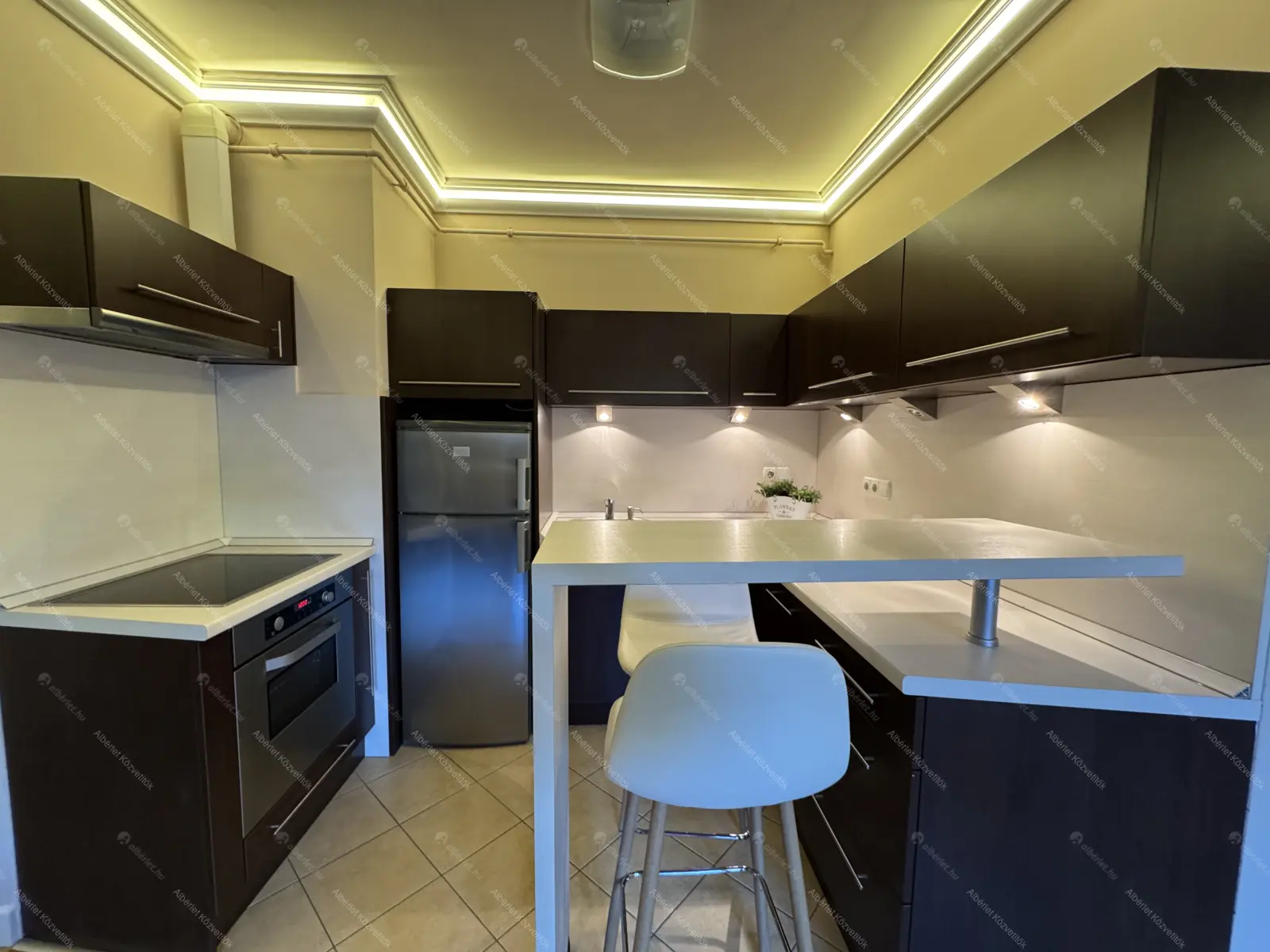 Kiadó albérlet 230000 Ft/hó áron: Budapest, XV. kerület  Eötvös utca. Mérete: 45 nm, 2 szobás | Alberlet.hu - 6703452