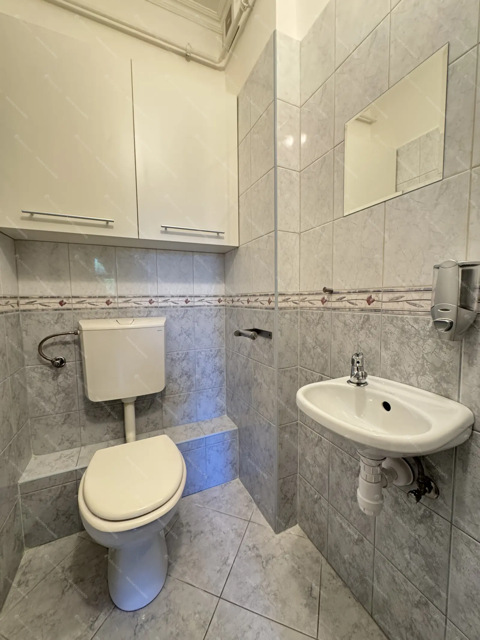 Kiadó albérlet 230000 Ft/hó áron: Budapest, XV. kerület  Eötvös utca. Mérete: 45 nm, 2 szobás | Alberlet.hu - 6703457