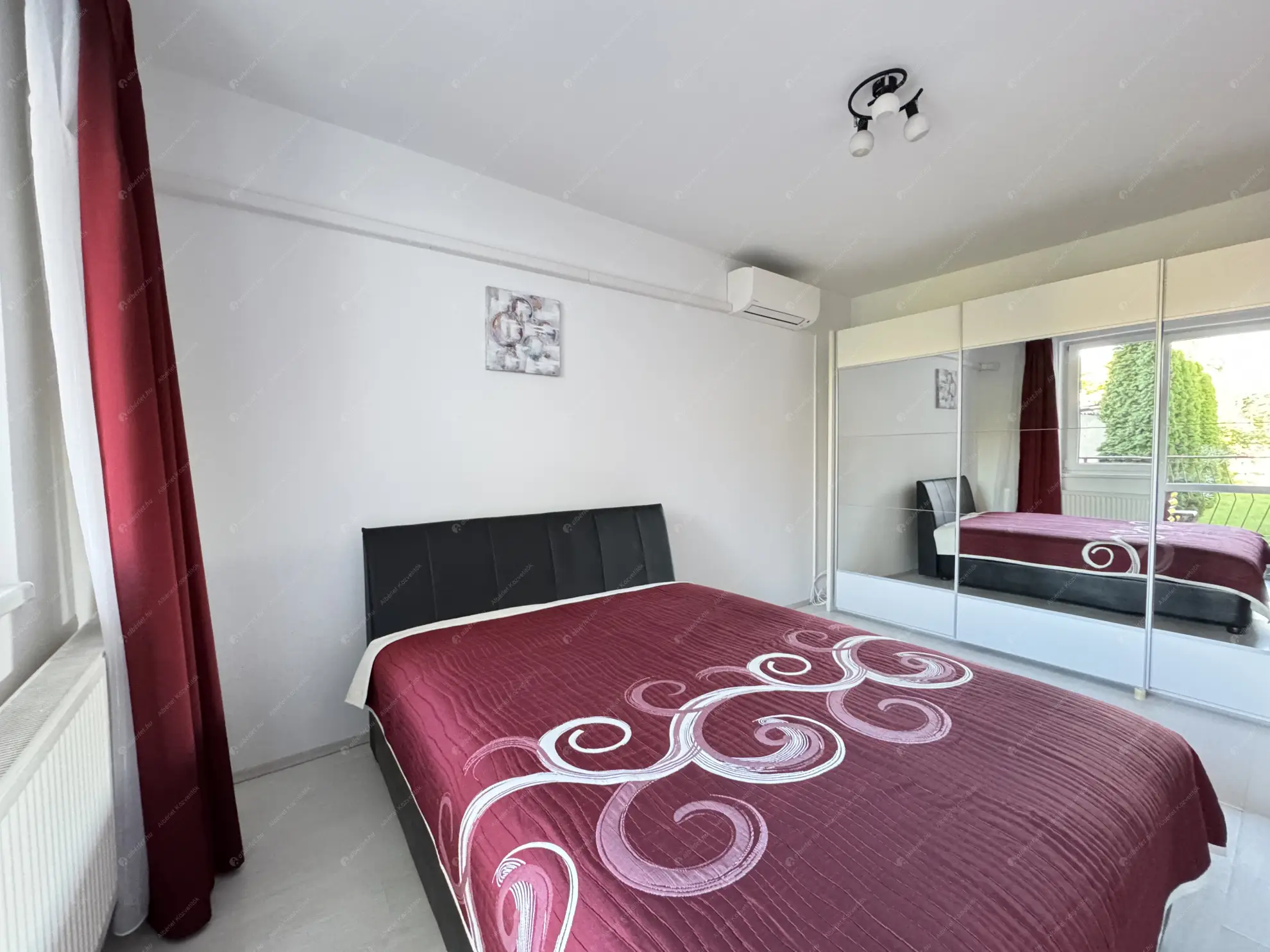 Kiadó albérlet 190000 Ft/hó áron: Budapest, XV. kerület  Eötvös utca. Mérete: 54 nm, 2 szobás | Alberlet.hu - 6551166