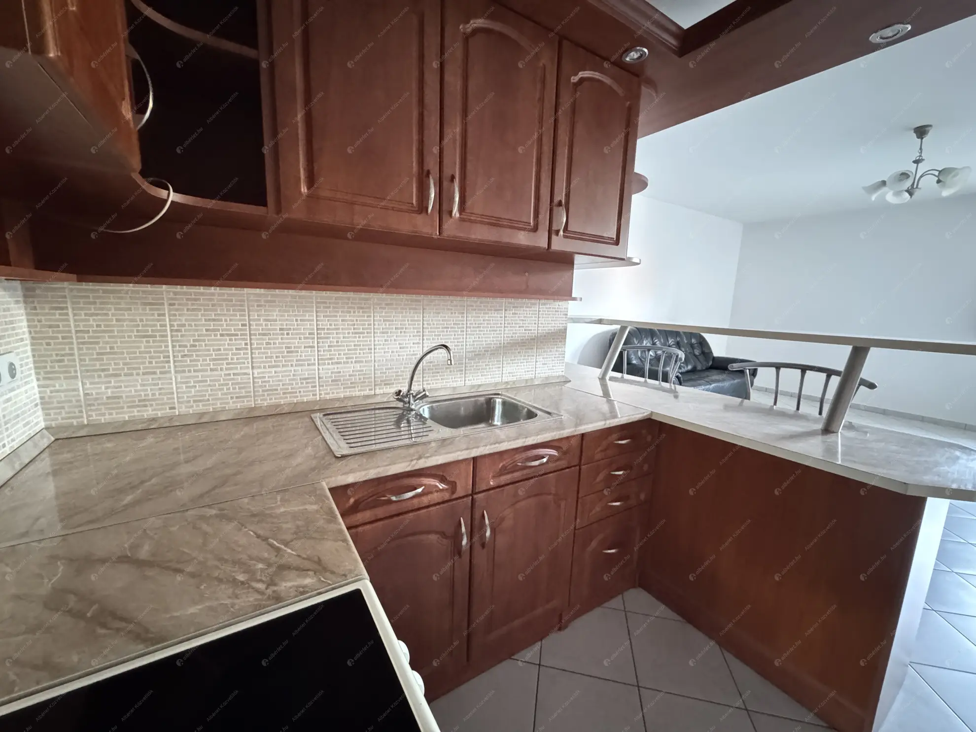 Kiadó albérlet 190000 Ft/hó áron: Budapest, XV. kerület  Eötvös utca. Mérete: 54 nm, 2 szobás | Alberlet.hu - 6551171