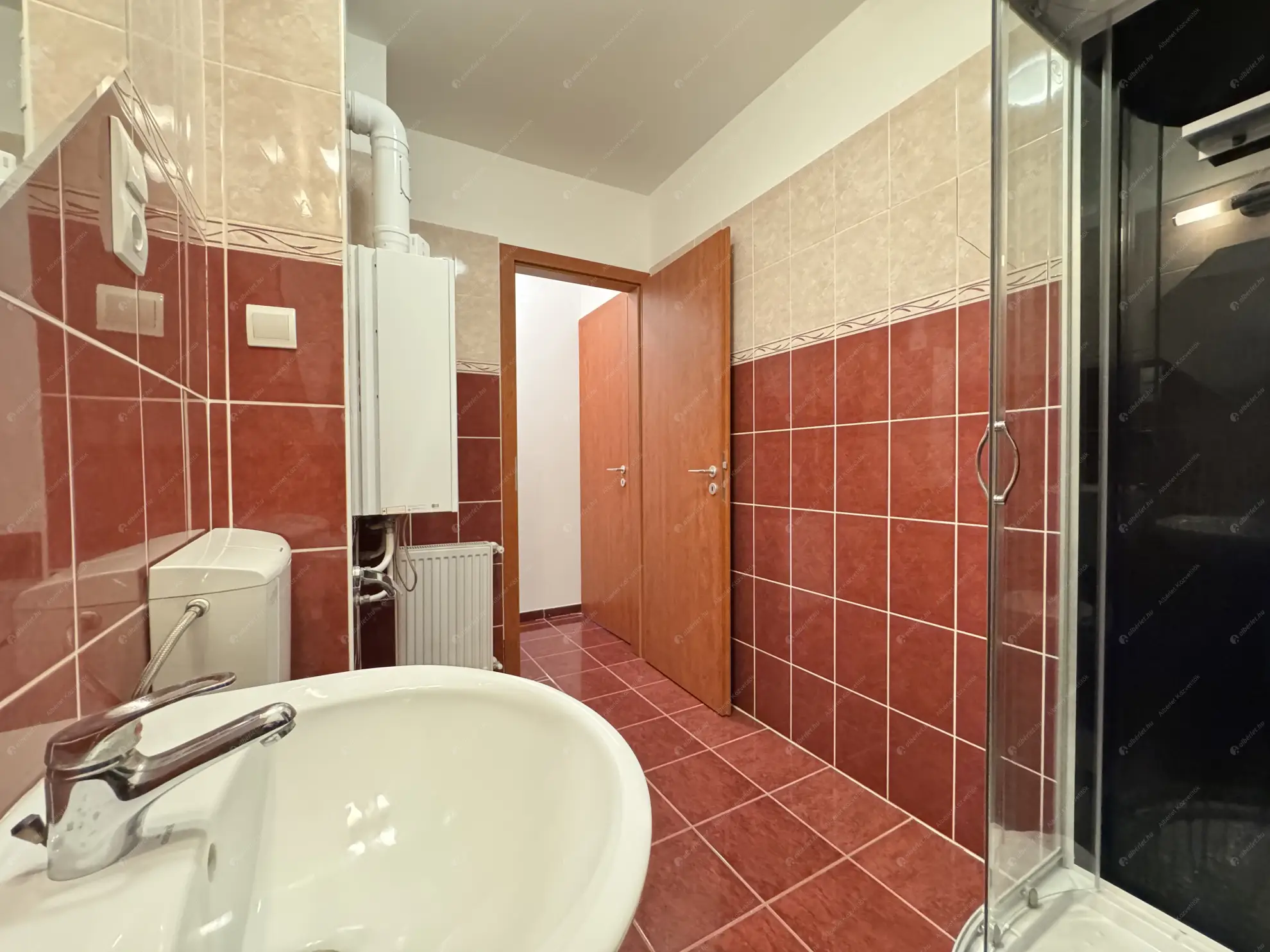 Kiadó albérlet 190000 Ft/hó áron: Budapest, XV. kerület  Eötvös utca. Mérete: 54 nm, 2 szobás | Alberlet.hu - 6551175