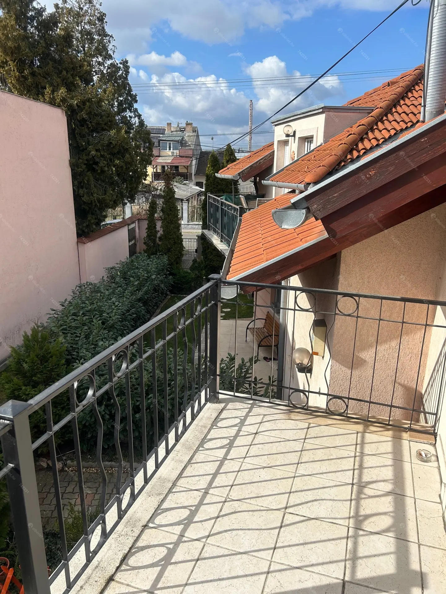 Kiadó albérlet 190000 Ft/hó áron: Budapest, XV. kerület  Kinizsi utca. Mérete: 38 nm, 1 szobás | Alberlet.hu - 6198315