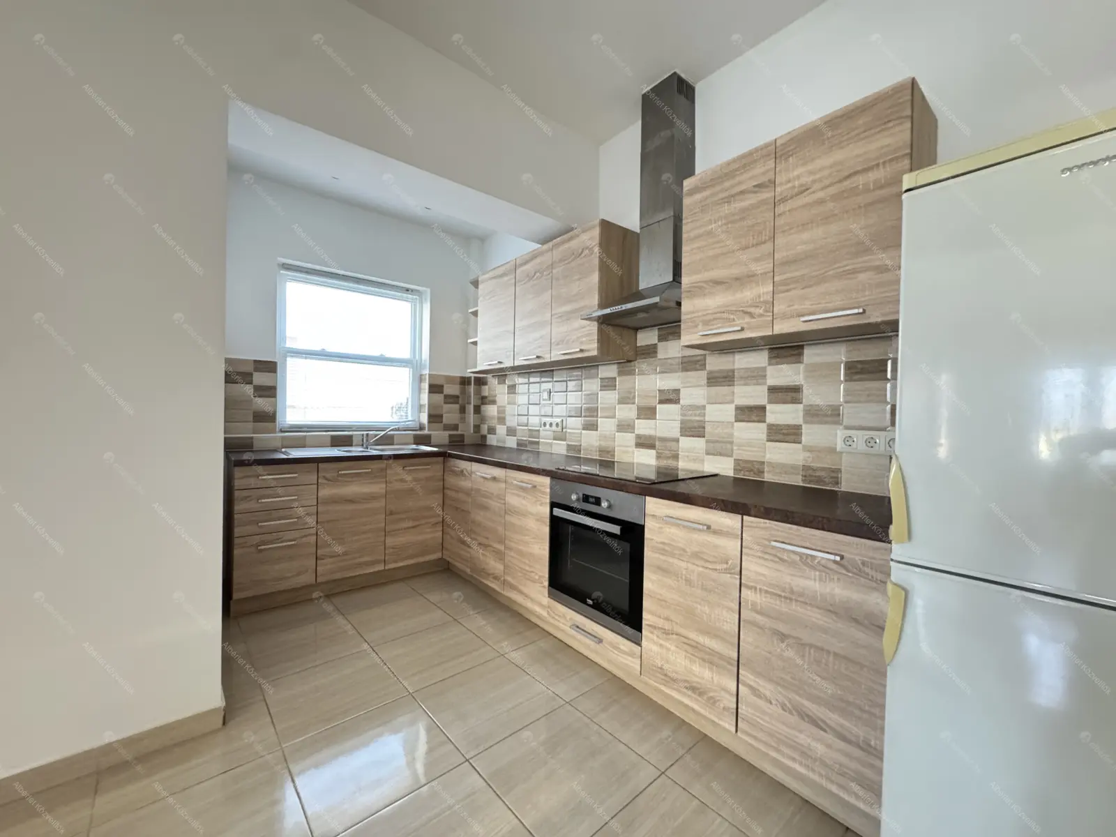 Kiadó albérlet 180000 Ft/hó áron: Budapest, XV. kerület  Kinizsi utca. Mérete: 42 nm, 1 szobás | Alberlet.hu - 6656470