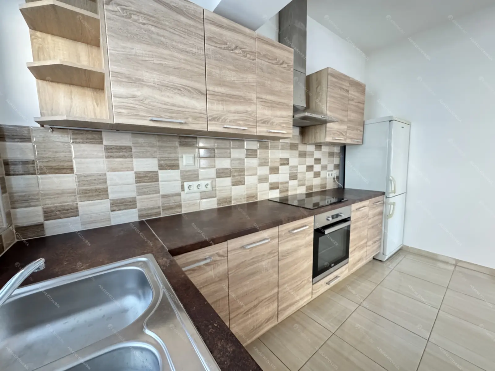 Kiadó albérlet 180000 Ft/hó áron: Budapest, XV. kerület  Kinizsi utca. Mérete: 42 nm, 1 szobás | Alberlet.hu - 6656471