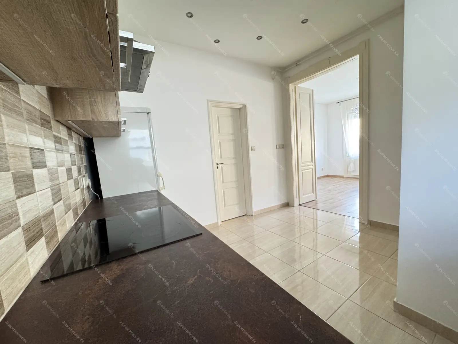 Kiadó albérlet 180000 Ft/hó áron: Budapest, XV. kerület  Kinizsi utca. Mérete: 42 nm, 1 szobás | Alberlet.hu - 6656473