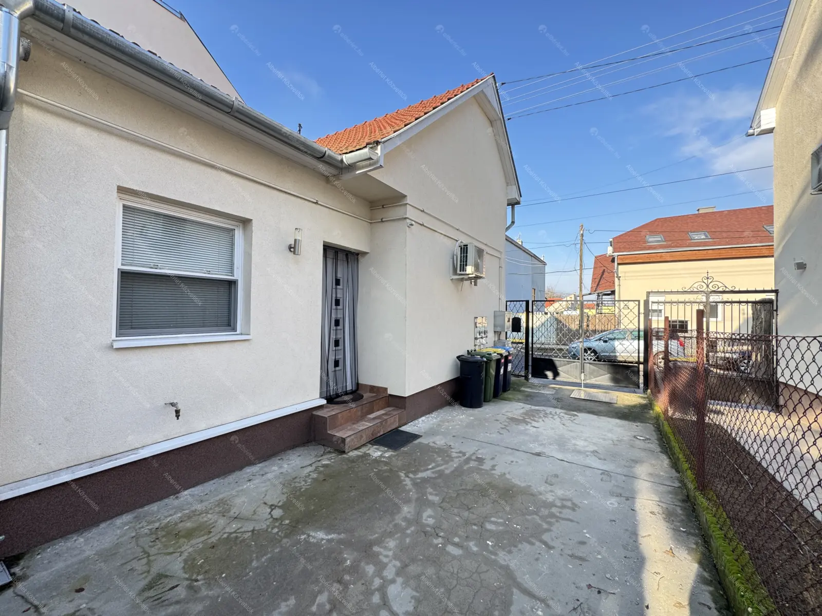 Kiadó albérlet 180000 Ft/hó áron: Budapest, XV. kerület  Kinizsi utca. Mérete: 42 nm, 1 szobás | Alberlet.hu - 6656481