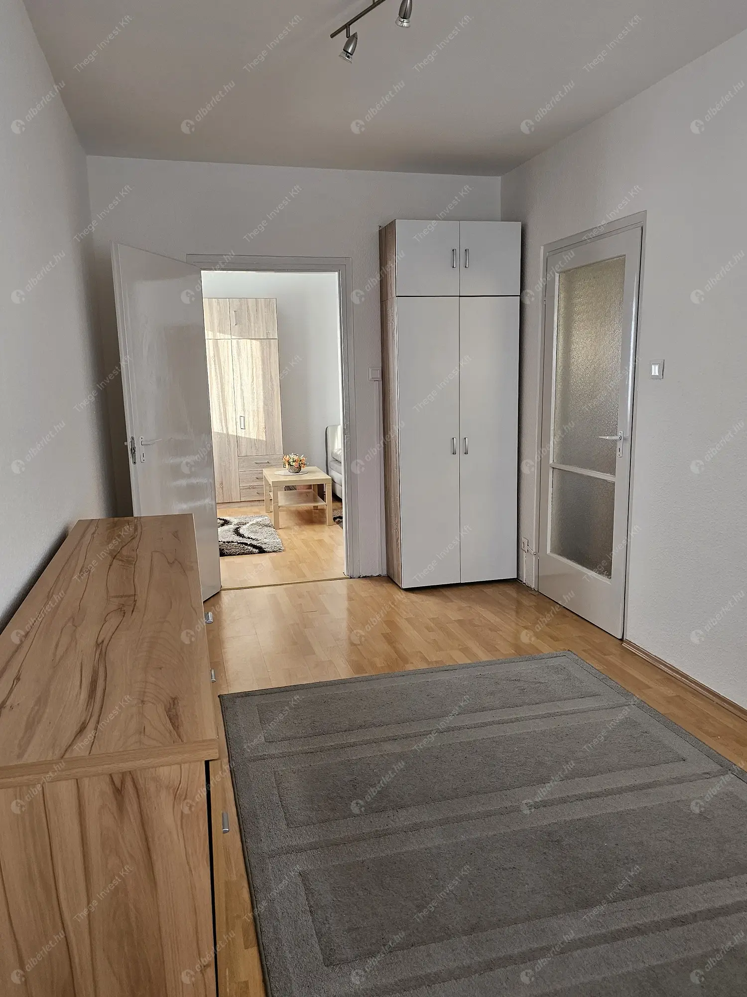 Kiadó albérlet 280000 Ft/hó áron: Budapest, XV. kerület  Kőrakás park. Mérete: 64 nm, 3 szobás | Alberlet.hu - 6585133