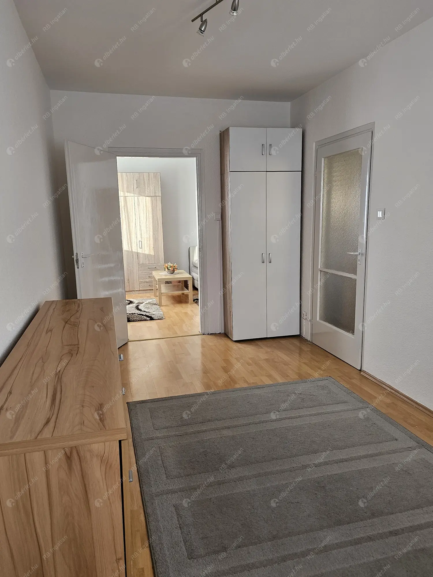 Kiadó albérlet 280000 Ft/hó áron: Budapest, XV. kerület  Kőrakás park. Mérete: 64 nm, 2 szobás | Alberlet.hu - 6621405