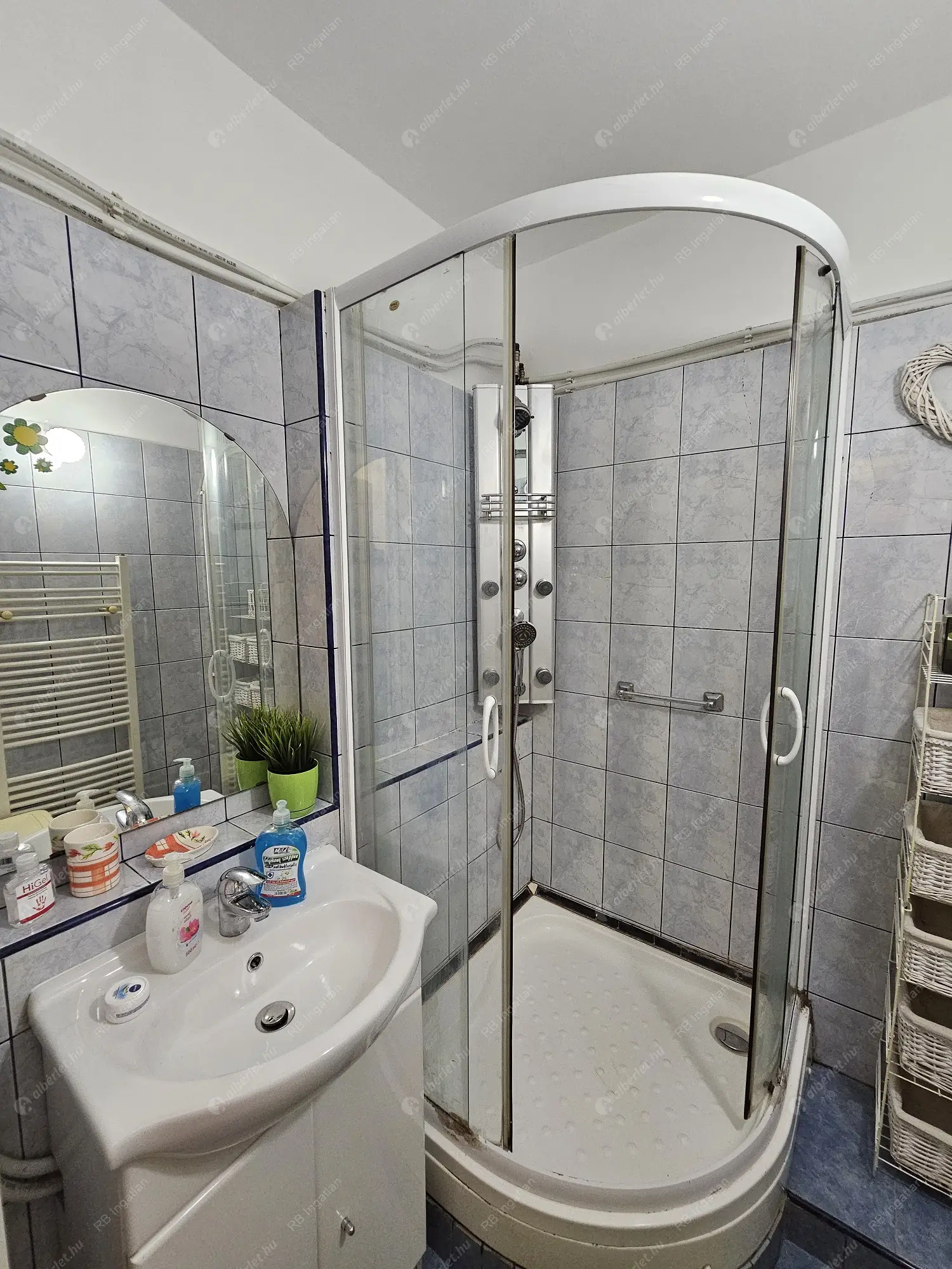 Kiadó albérlet 280000 Ft/hó áron: Budapest, XV. kerület  Kőrakás park. Mérete: 64 nm, 2 szobás | Alberlet.hu - 6621406