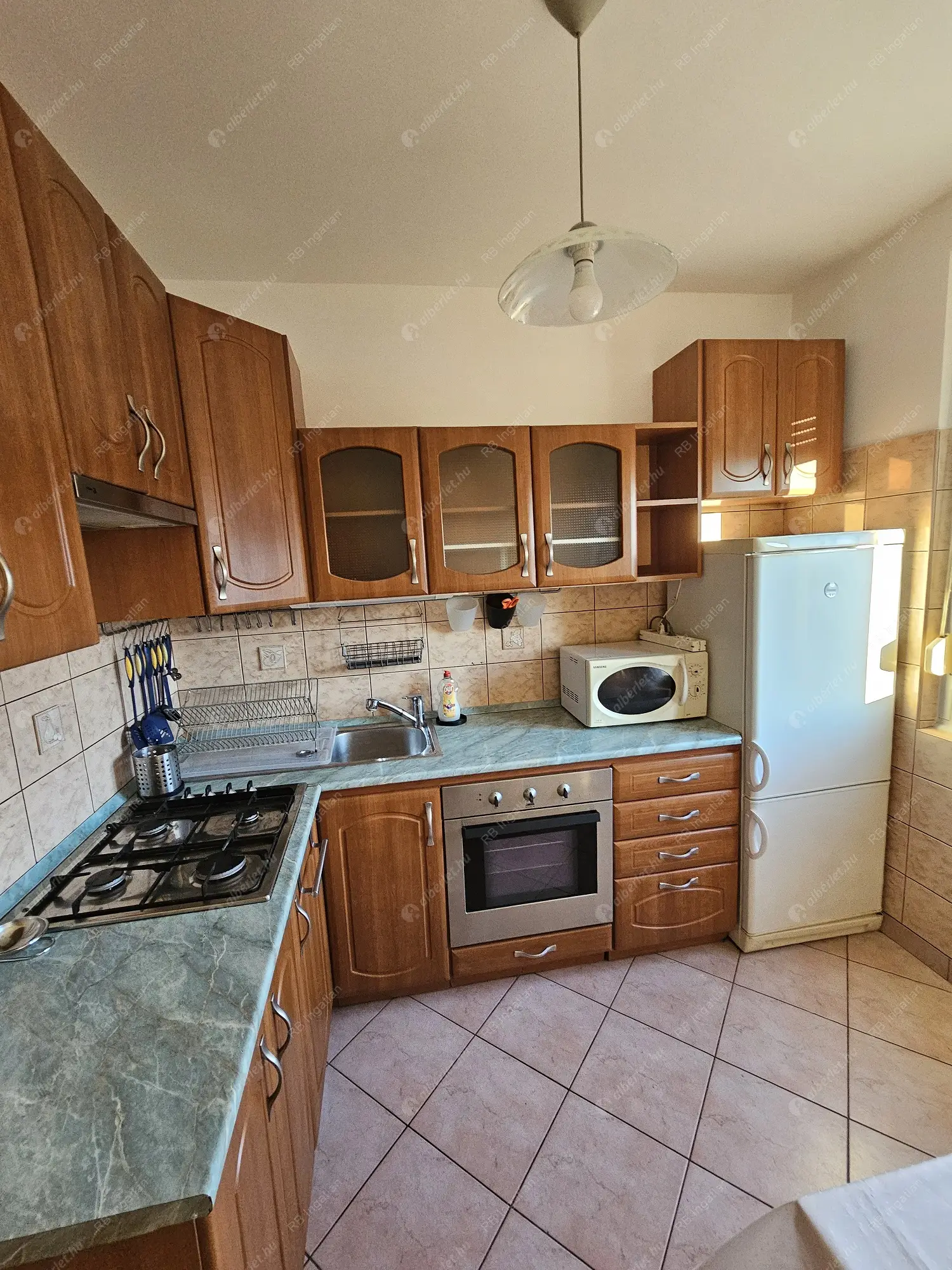 Kiadó albérlet 280000 Ft/hó áron: Budapest, XV. kerület  Kőrakás park. Mérete: 64 nm, 2 szobás | Alberlet.hu - 6621410